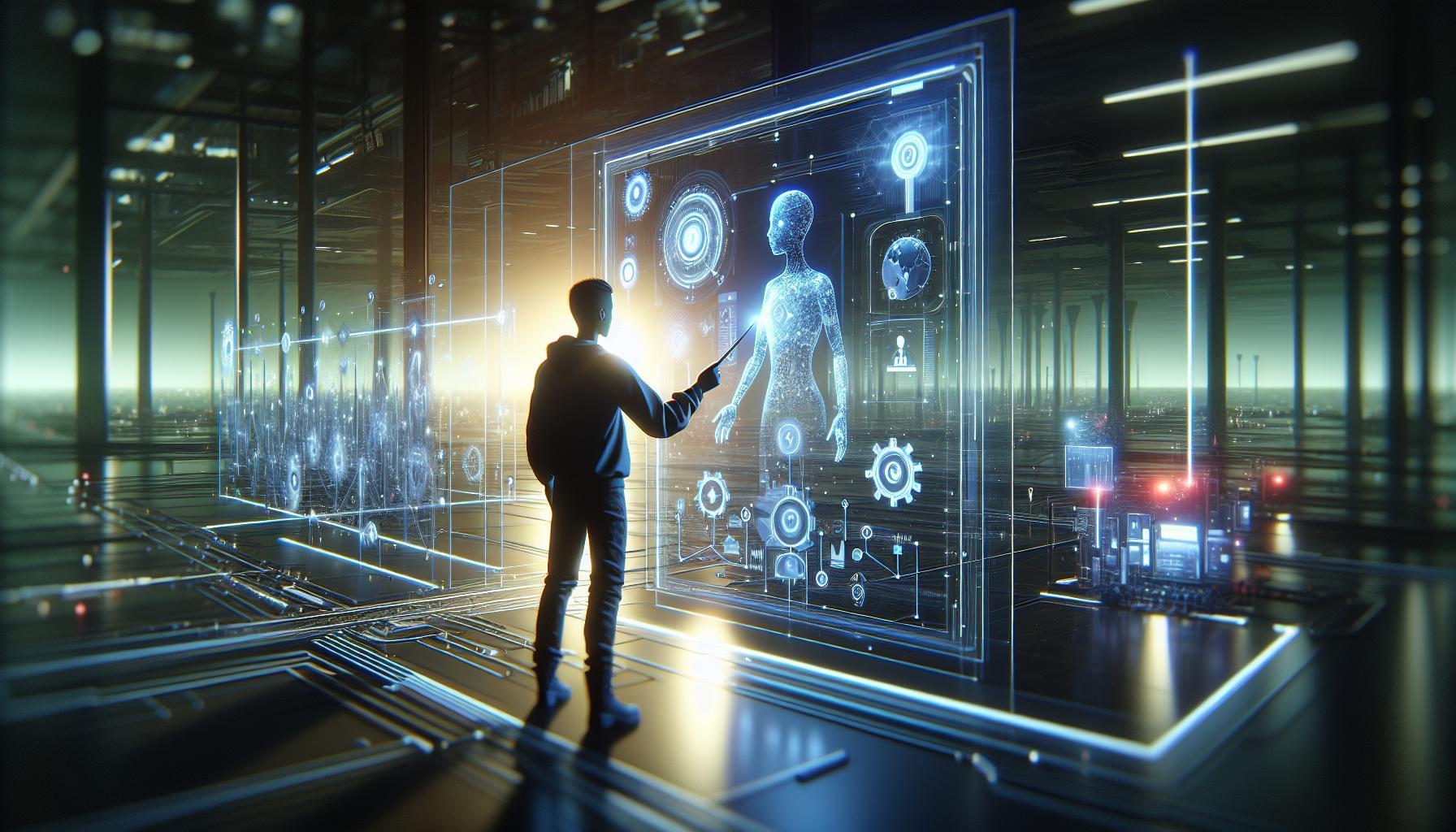 Me as a Fortnite Character: Exploring AI Tools Me as a Fortnite Character: Exploring AI Tools