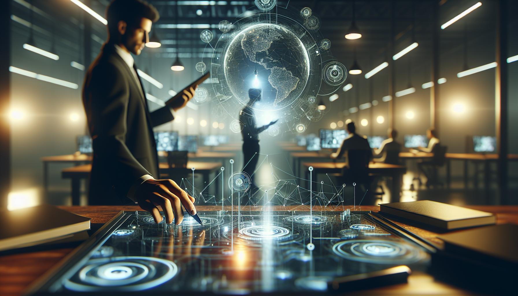 PicSo AI: Unleashing Creativity Through Advanced Image Generation Tools PicSo AI: Unleashing Creativity Through Advanced Image Generation Tools