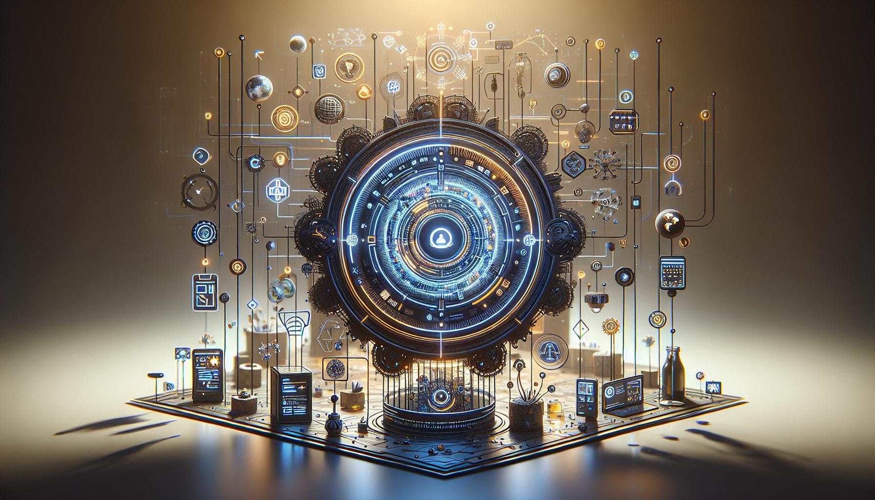 AI Etsy Title Generator: Optimize Product Listings for Maximum Visibility AI Etsy Title Generator: Optimize Product Listings for Maximum Visibility