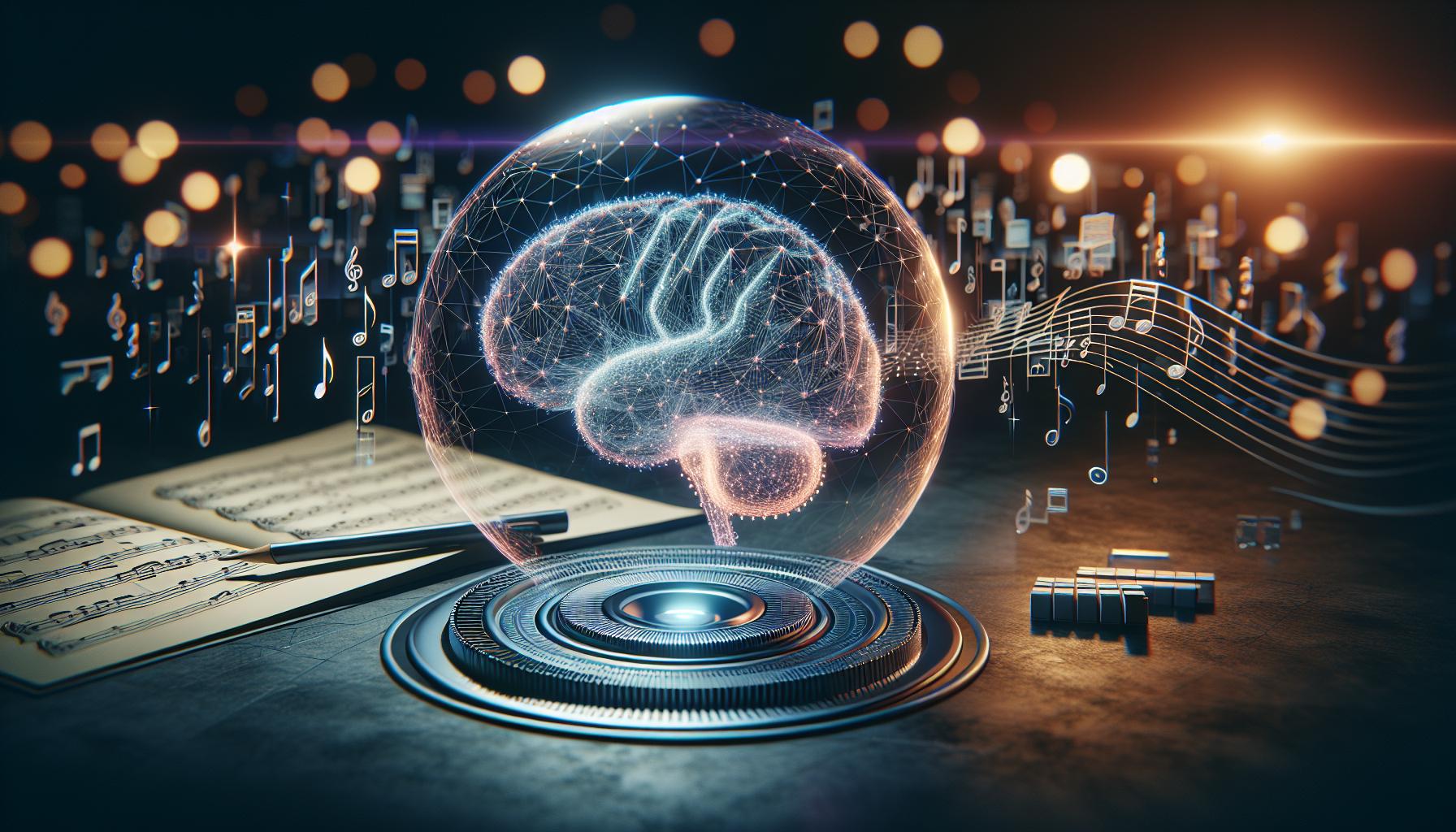 Adding Layers: How AI Generates Musical Texture and Depth