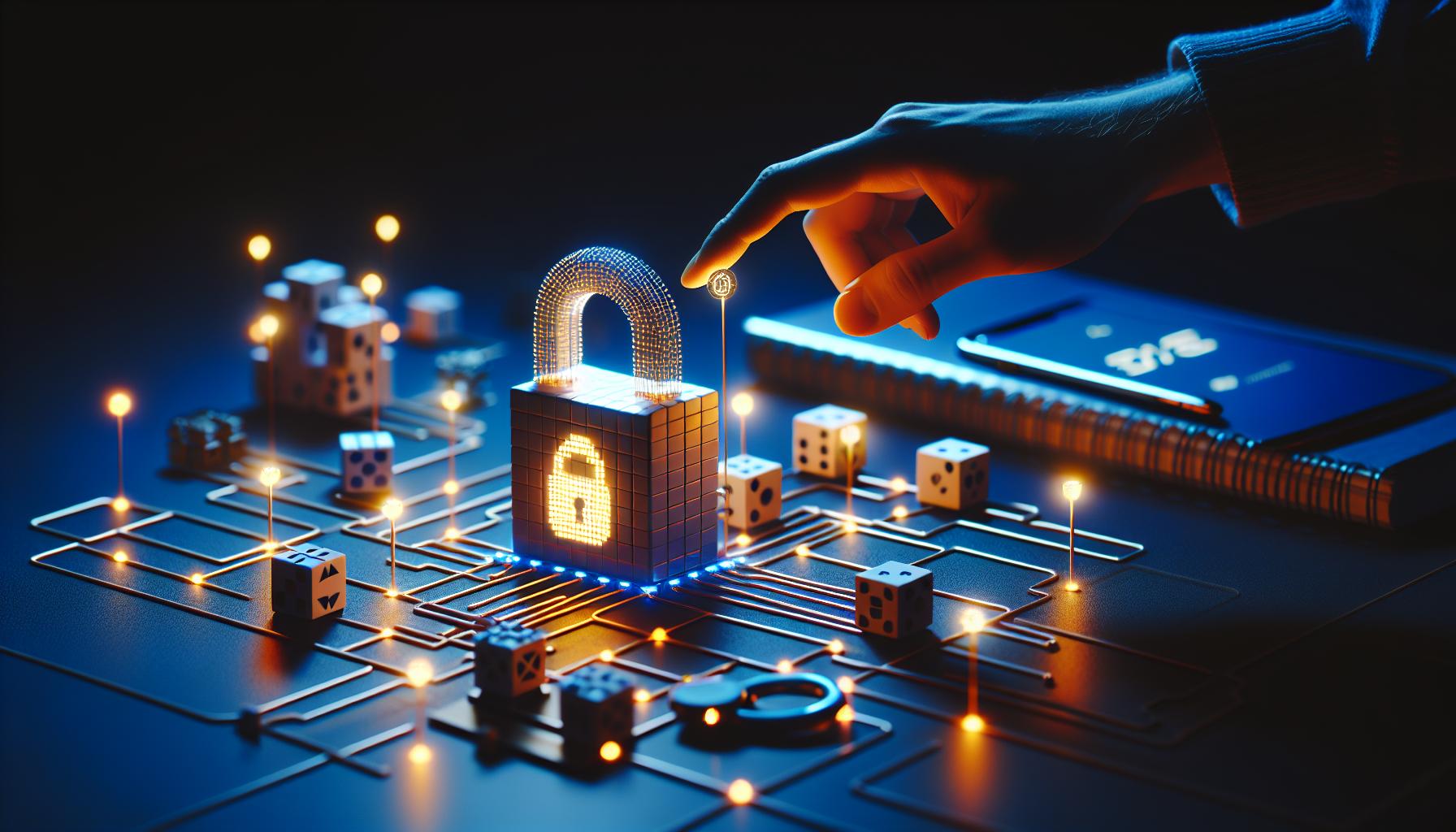 Addressing User Concerns:⁢ Privacy⁣ and Data Security