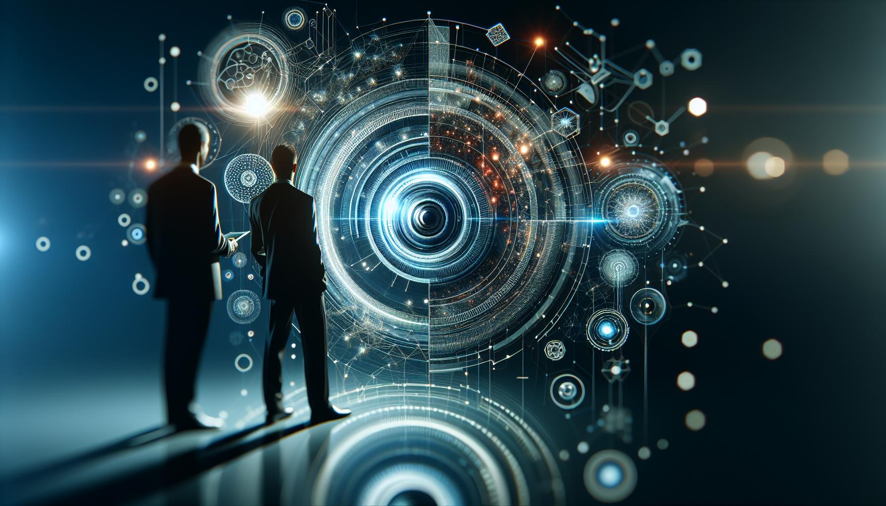 Is Eden AI Free? Features and Pricing Overview 5 Advanced Capabilities: Exploring Premium Features of Eden AI