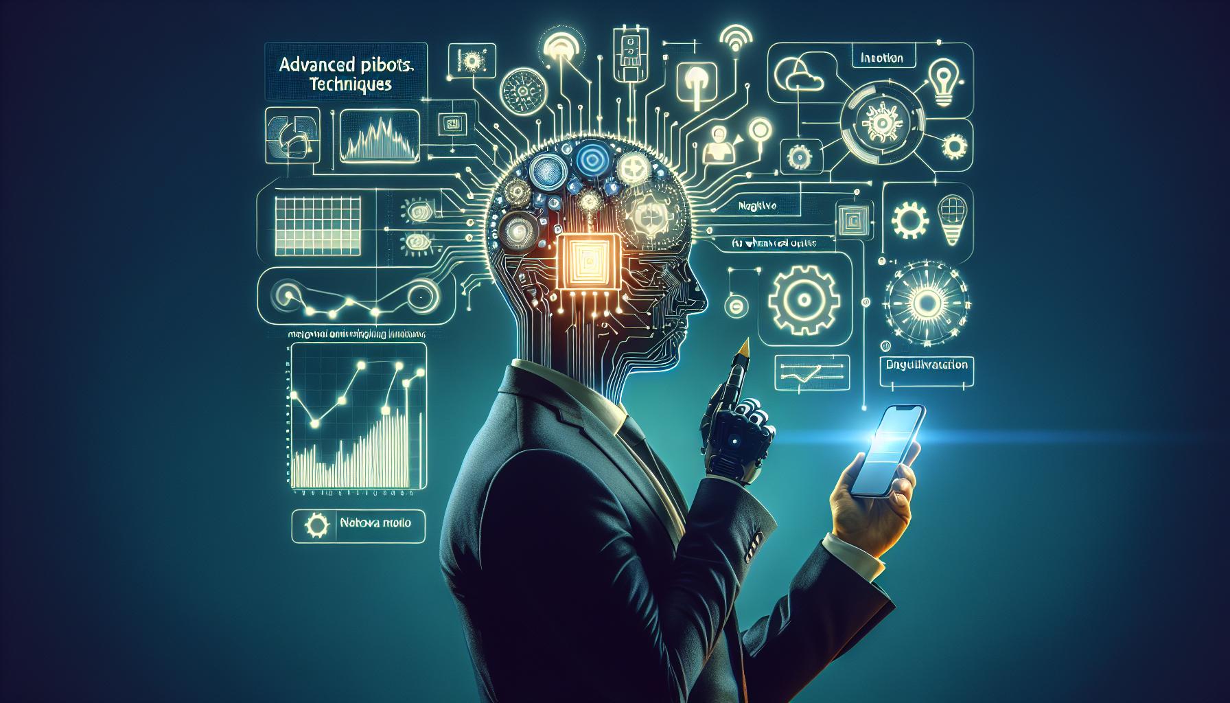 MidJourney Negative Prompt Tips to Refine Your Visual Outputs 8 Advanced Techniques: Combining negative and Positive Prompts for Enhanced Outputs