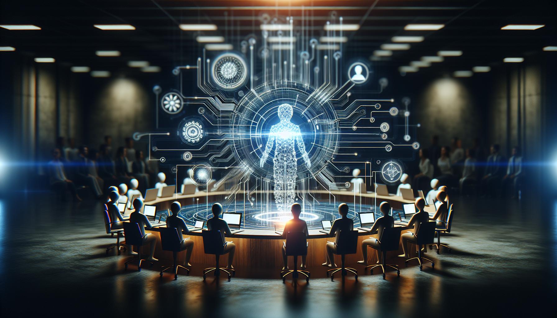 The Advantages of Using AI for bullet Point⁤ Creation