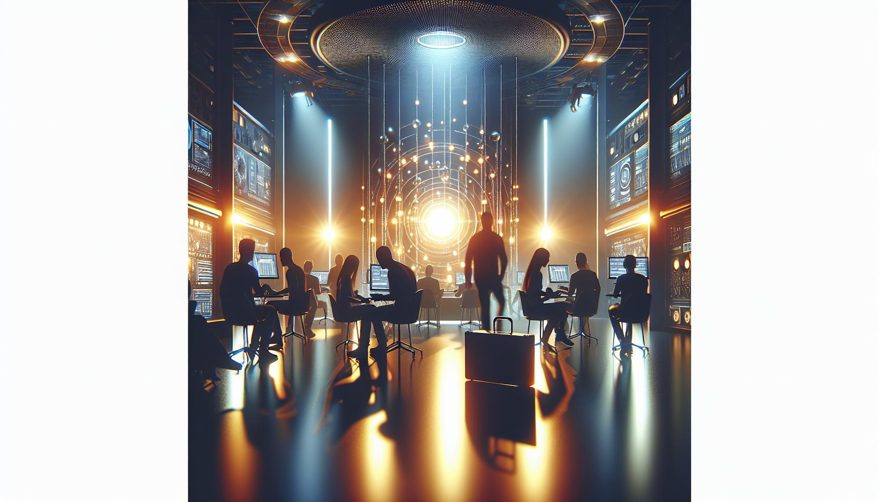 Alternatives to Suno.AI: Exploring Other‌ Music Download Platforms