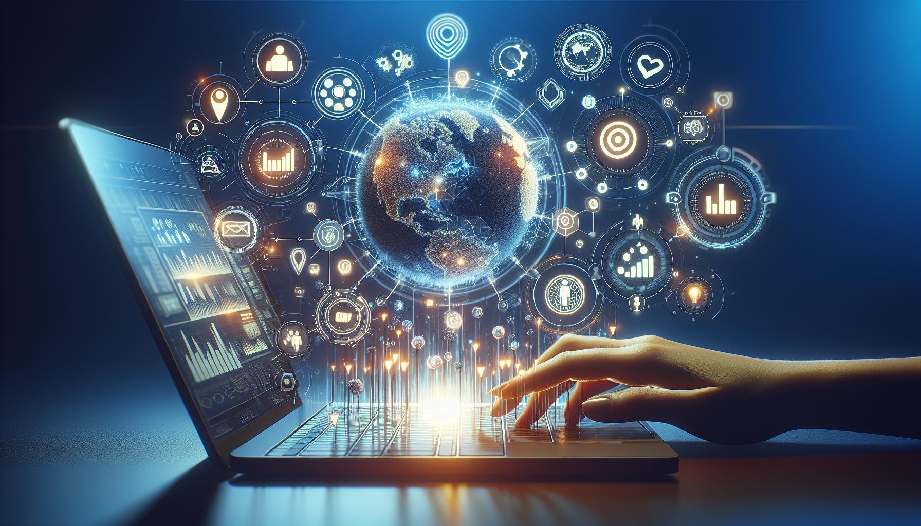 Analyzing Audience Engagement: Metrics to Measure Success