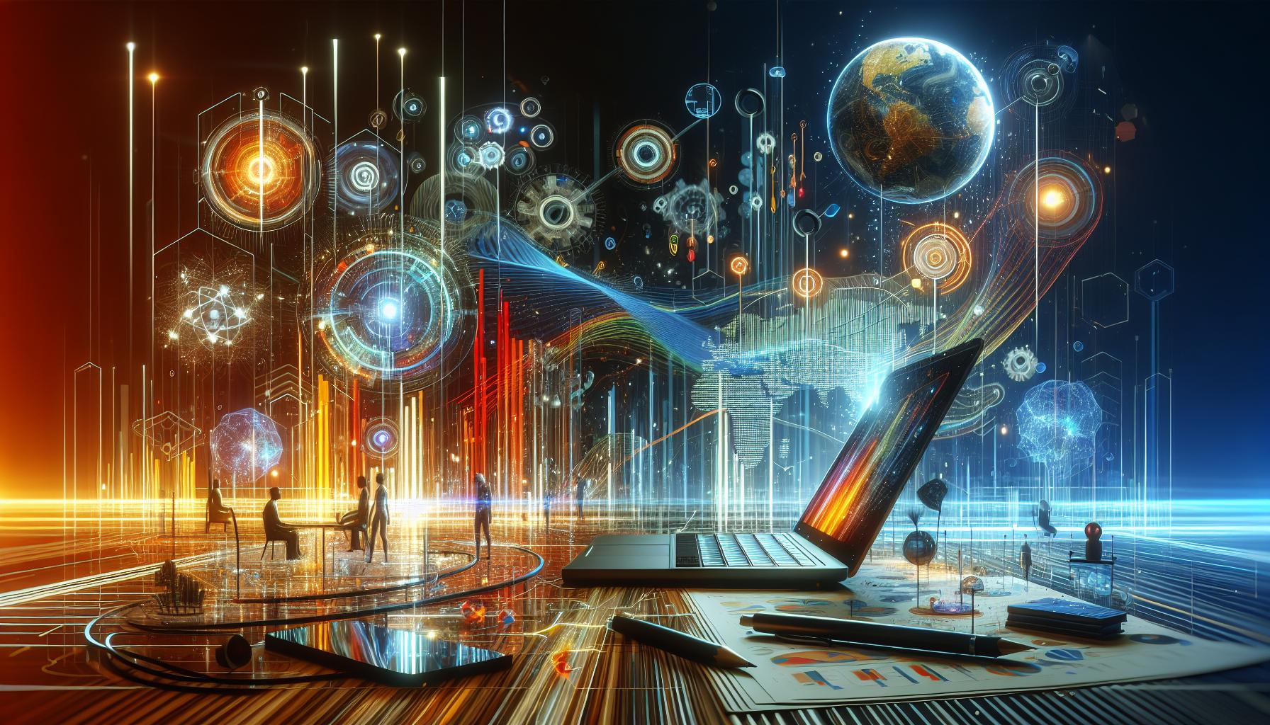 MidJourney Negative Prompt Tips to Refine Your Visual Outputs 6 Analyzing Outputs: How to Evaluate the impact of Your negative Prompts