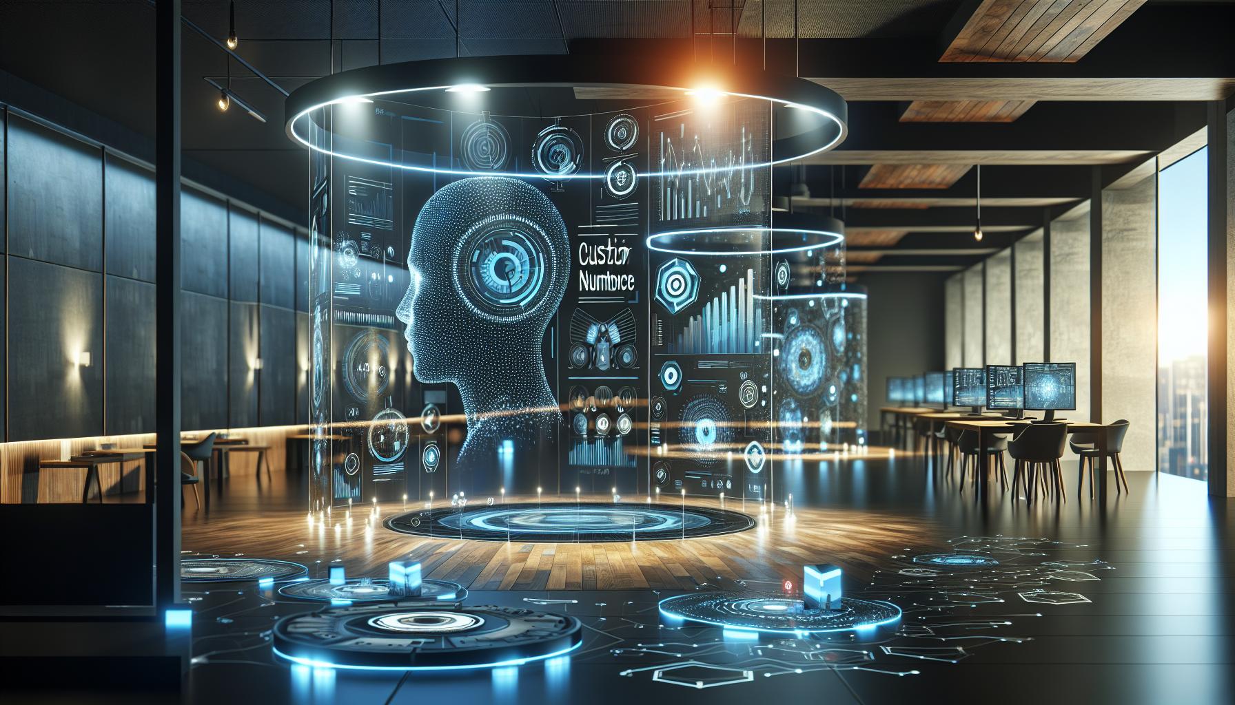 Using Custom Numbers with Bland AI: A Practical Guide 4 Analyzing Performance: How Custom Numbers impact AI Outcomes