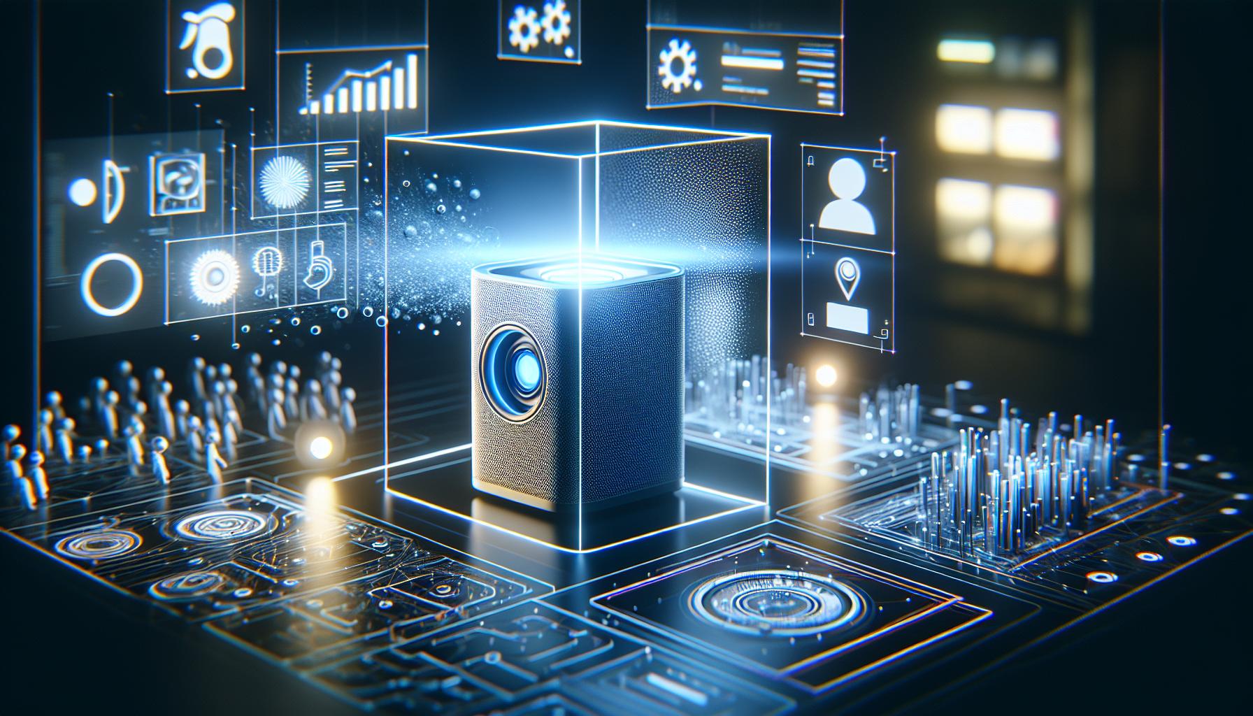 applications of ⁣Janitor ⁤AI ​in art and Design: Real-World Use Cases