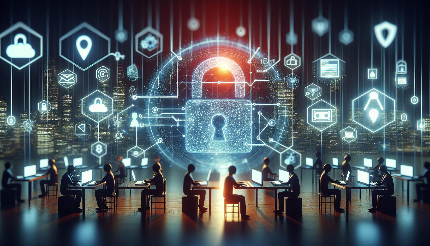 Is Kits AI Safe? A Detailed Analysis 3 Assessing Data Privacy: How Kits AI Handles Your Information