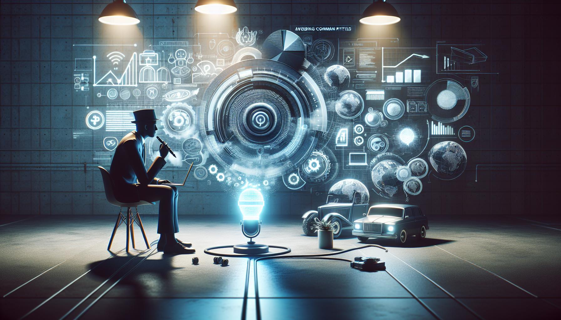 AI Prompt for a Funny Debate Between Friends or Characters 7 Avoiding Common Pitfalls: What Makes a Debate Fall Flat?