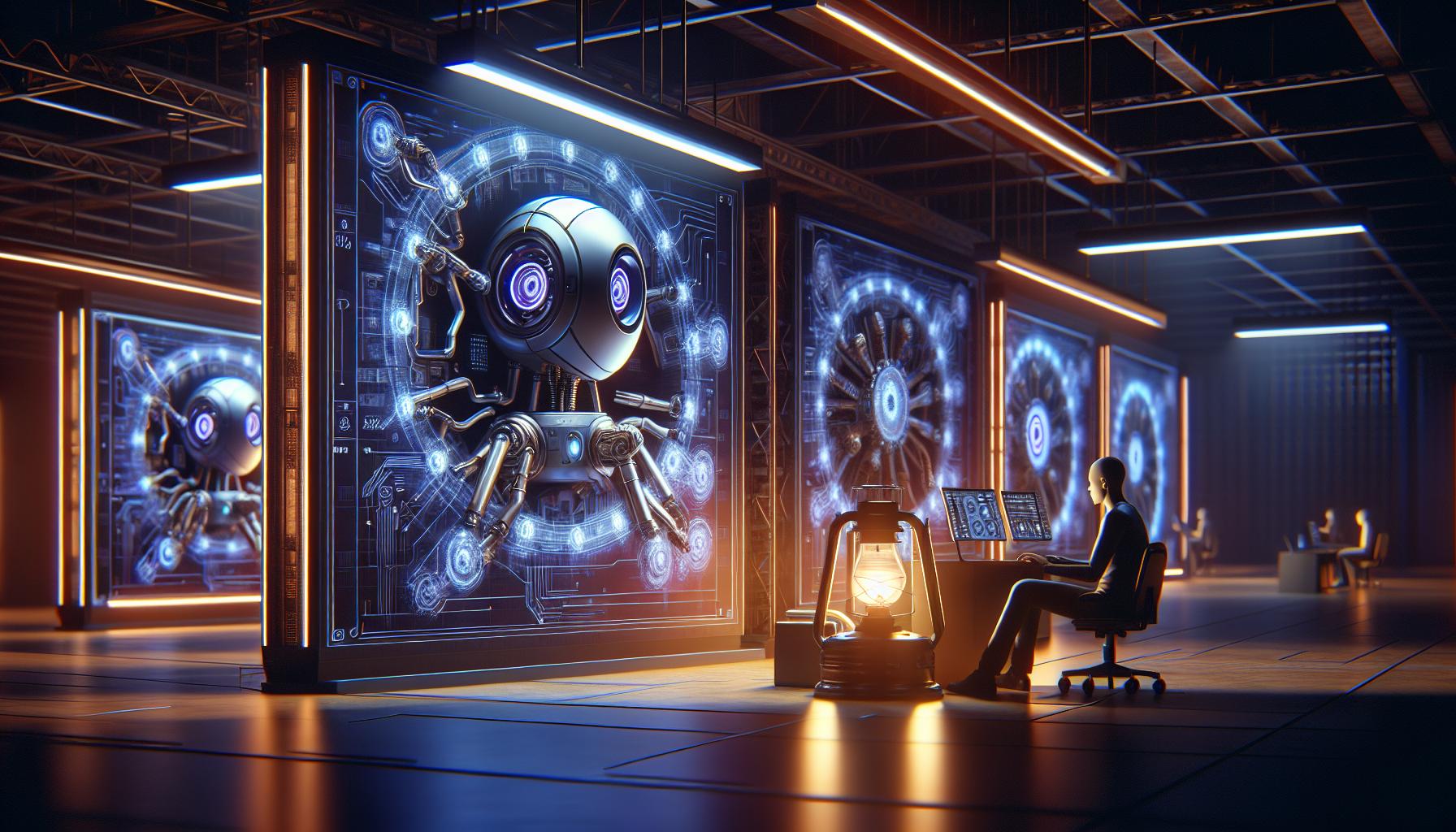 avoiding Common‌ Pitfalls: What Not‍ to Say‌ When ⁢Roasting ​an AI