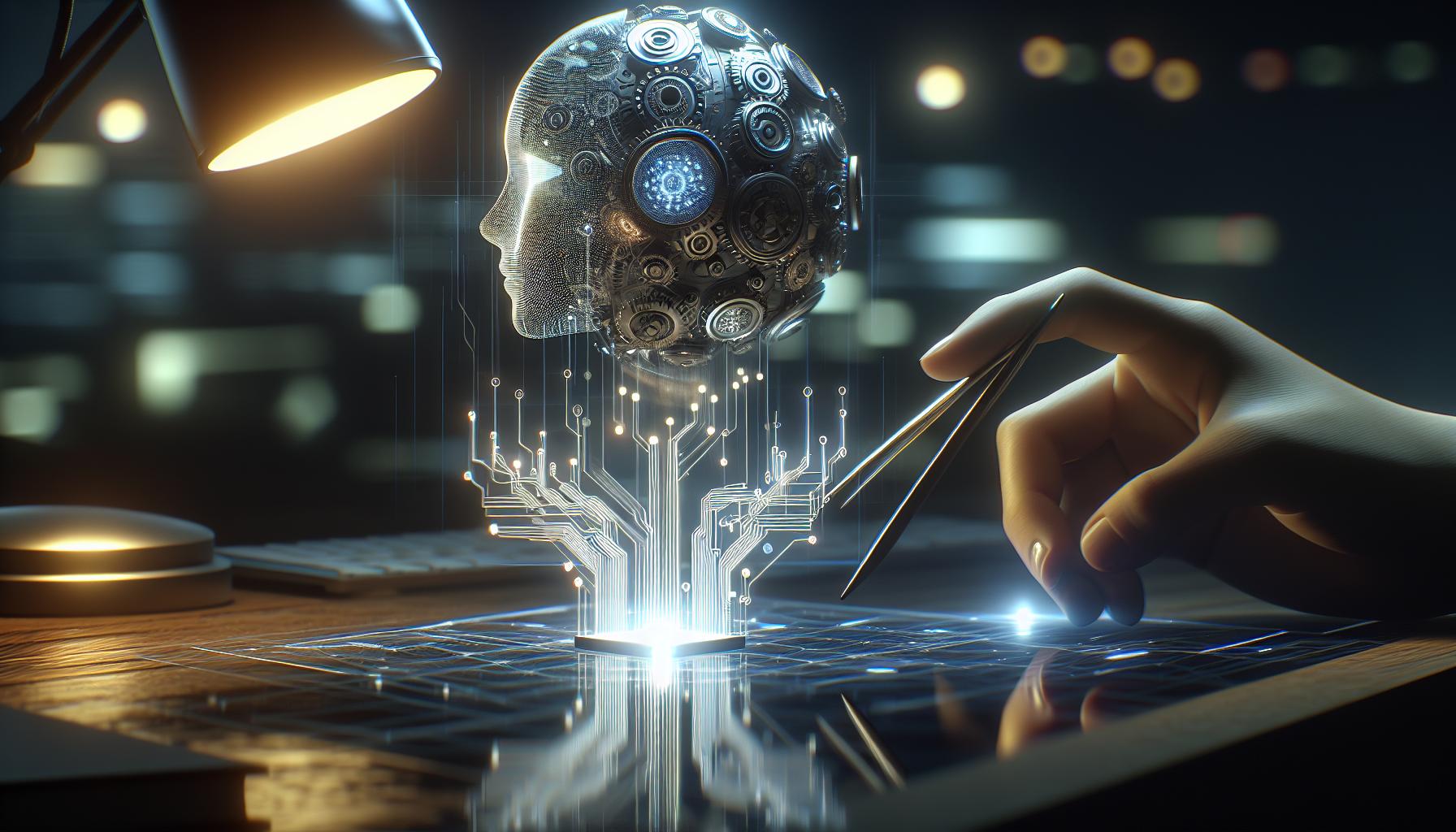 Is Nastia AI Safe? A Comprehensive Safety Review 8 The Balance of Innovation and Safety in Artificial Intelligence