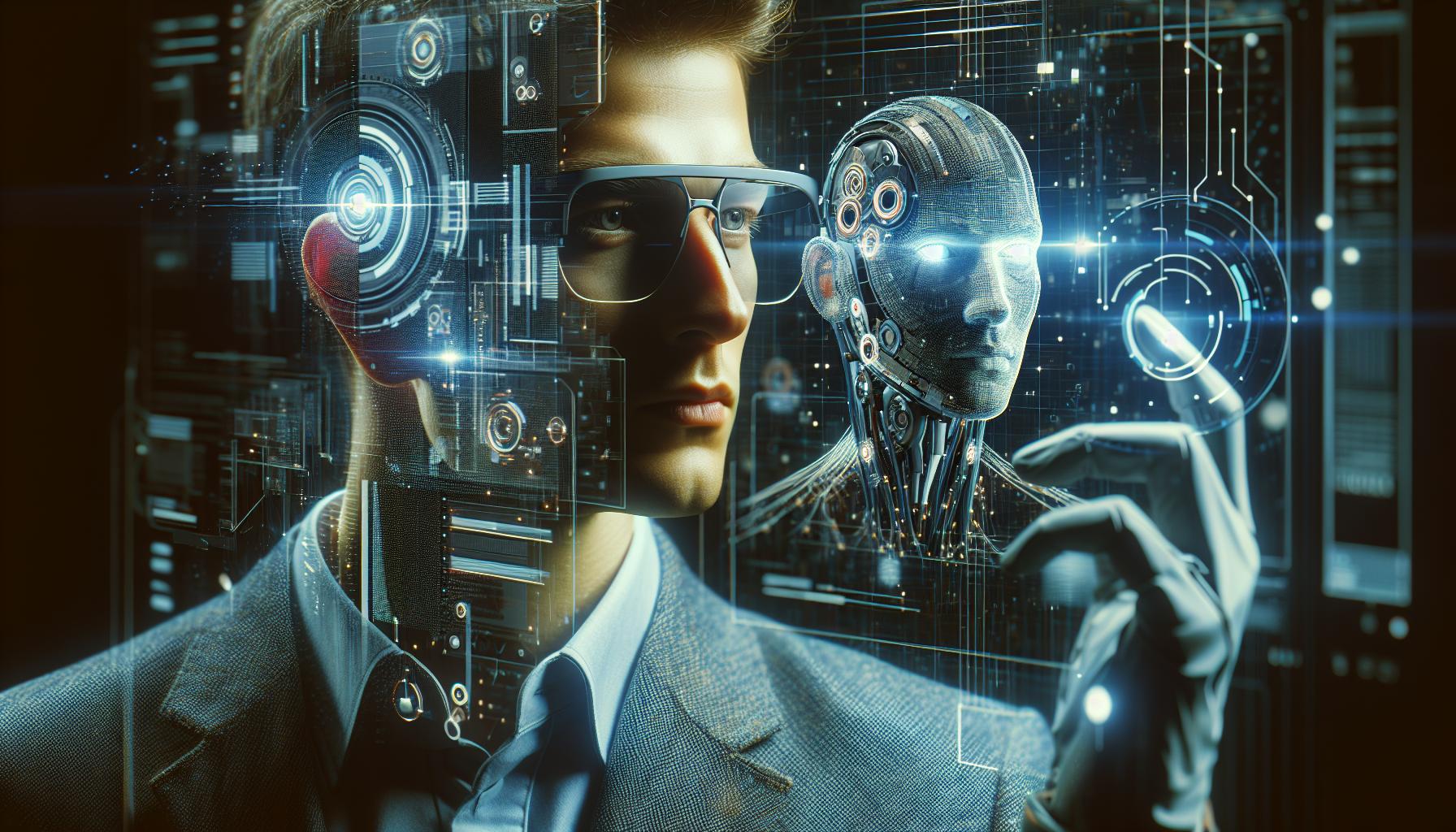 AI Character Concept Art Prompt Styles to Inspire Creativity 5 Balancing Automation and artistic Integrity: ethical Considerations in AI Art