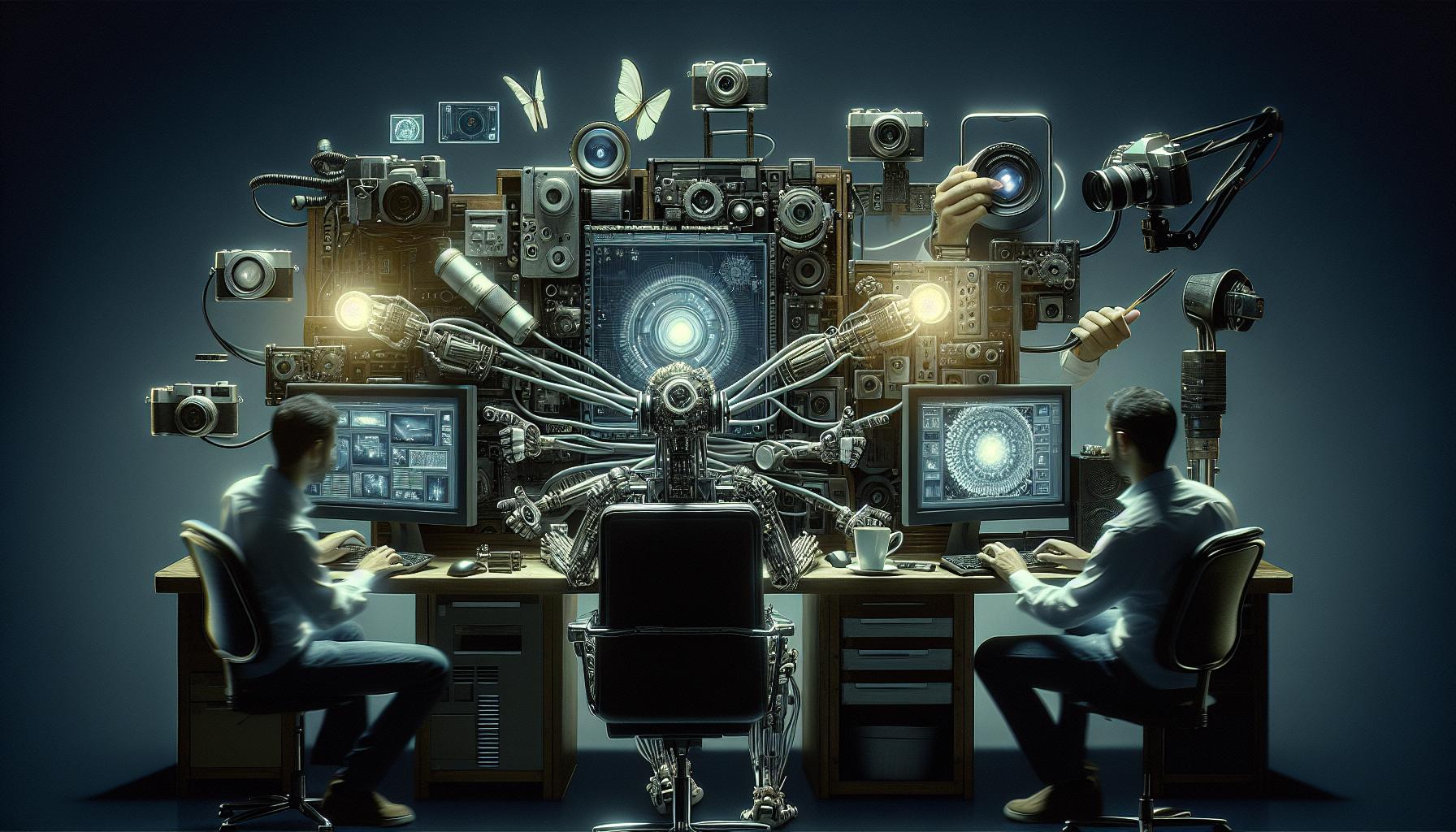 How Do I Respond to This Text Using AI Suggestions Effectively? 5 Balancing Automation and Authenticity in Your Responses