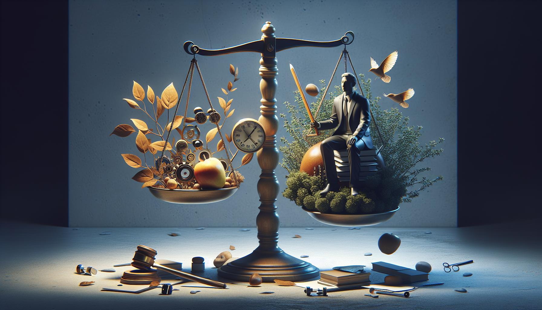 Balancing Creativity and Compliance: Staying Within Ethical Boundaries