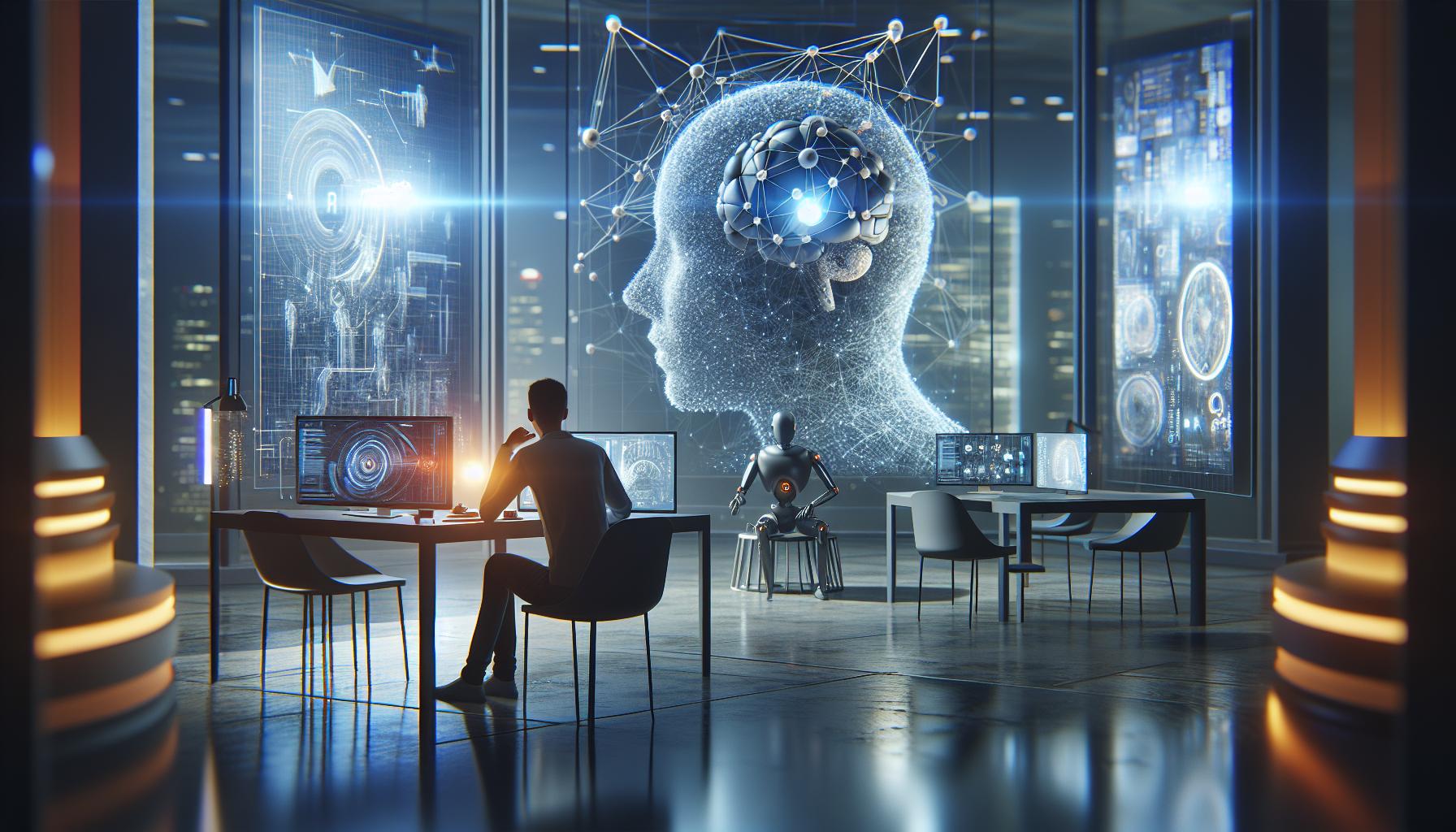 How to Get ChatGPT to Write Explicit or Creative Smut 4 Balancing creativity and Constraints: Setting Boundaries for AI Output