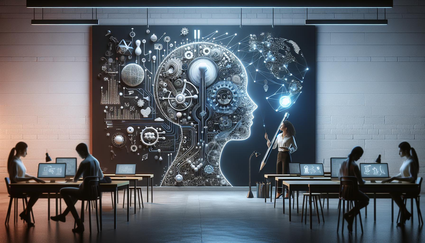 System Writing Prompt for AI Narrative Storytelling Techniques 5 Balancing Creativity and Control: The Writer's Role in AI-Assisted Storytelling