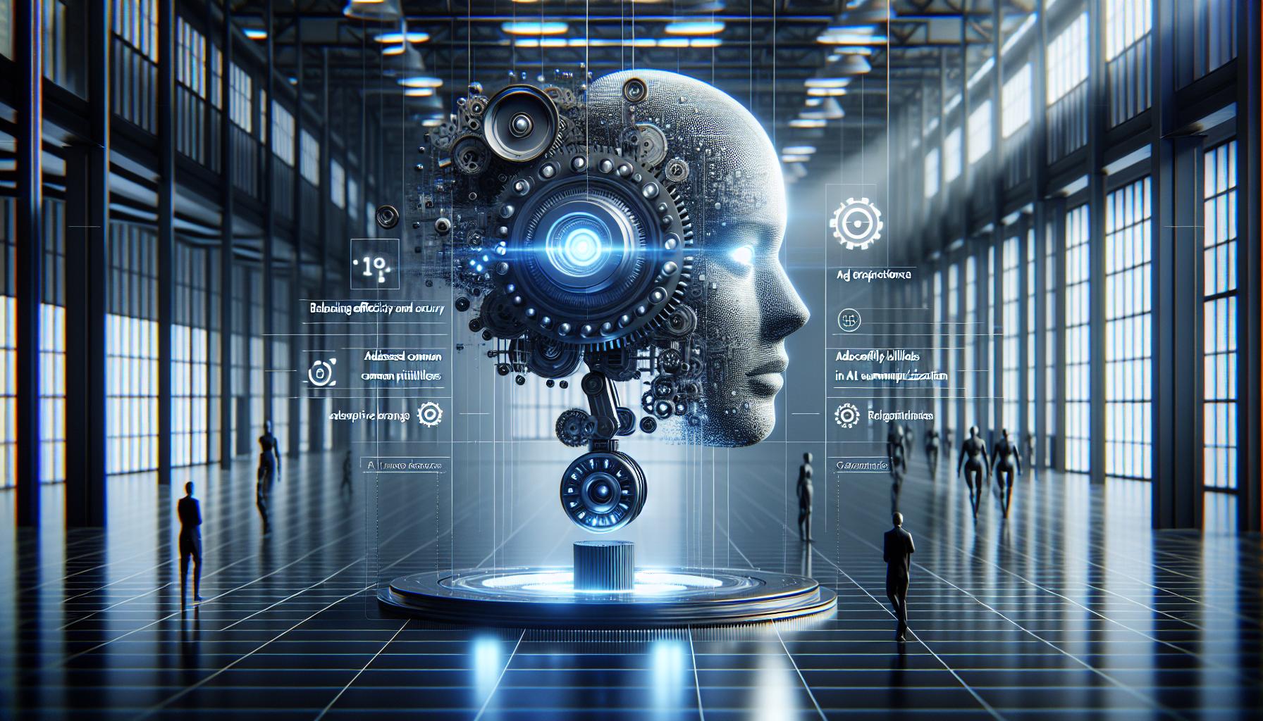 Balancing⁣ Efficiency and Accuracy: Addressing Common‌ Pitfalls in AI Summarization