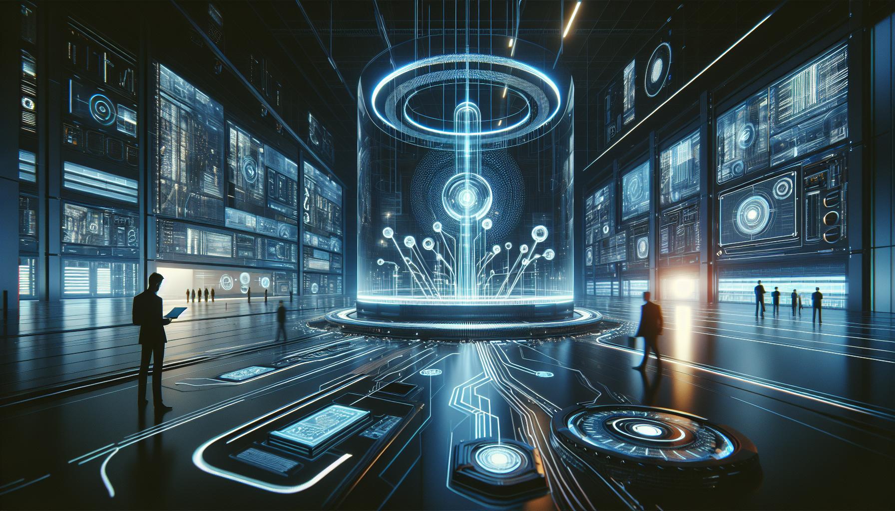 ChatGPT Prompt for Repetitive Email Writing Assistant Solutions 2 Balancing Efficiency and Personal Touch in Automated Responses