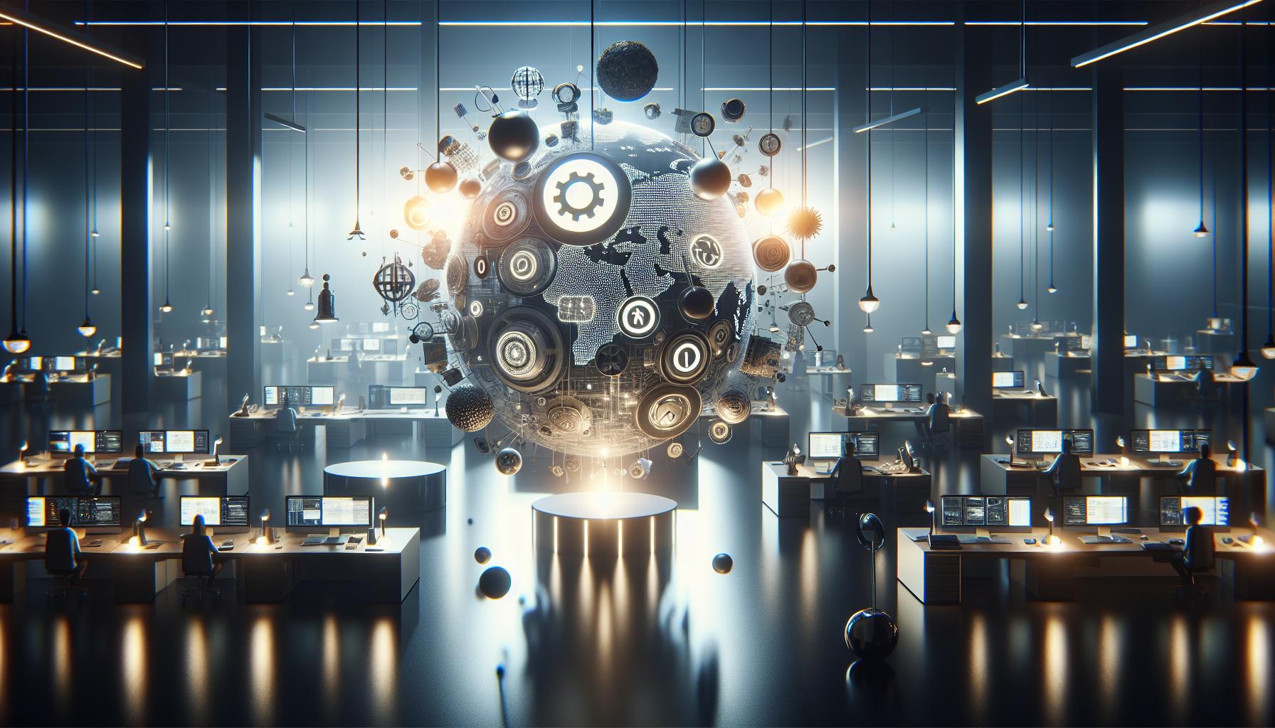 Balancing Freedom ‍of Expression with Responsible AI⁢ Use