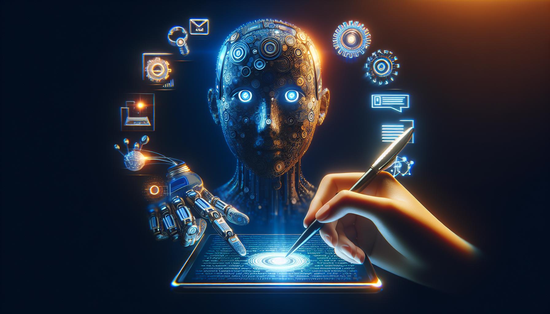 Can AI Be Used to Revise College Essays Effectively? 6 Balancing Human Insight with AI Assistance in Writing