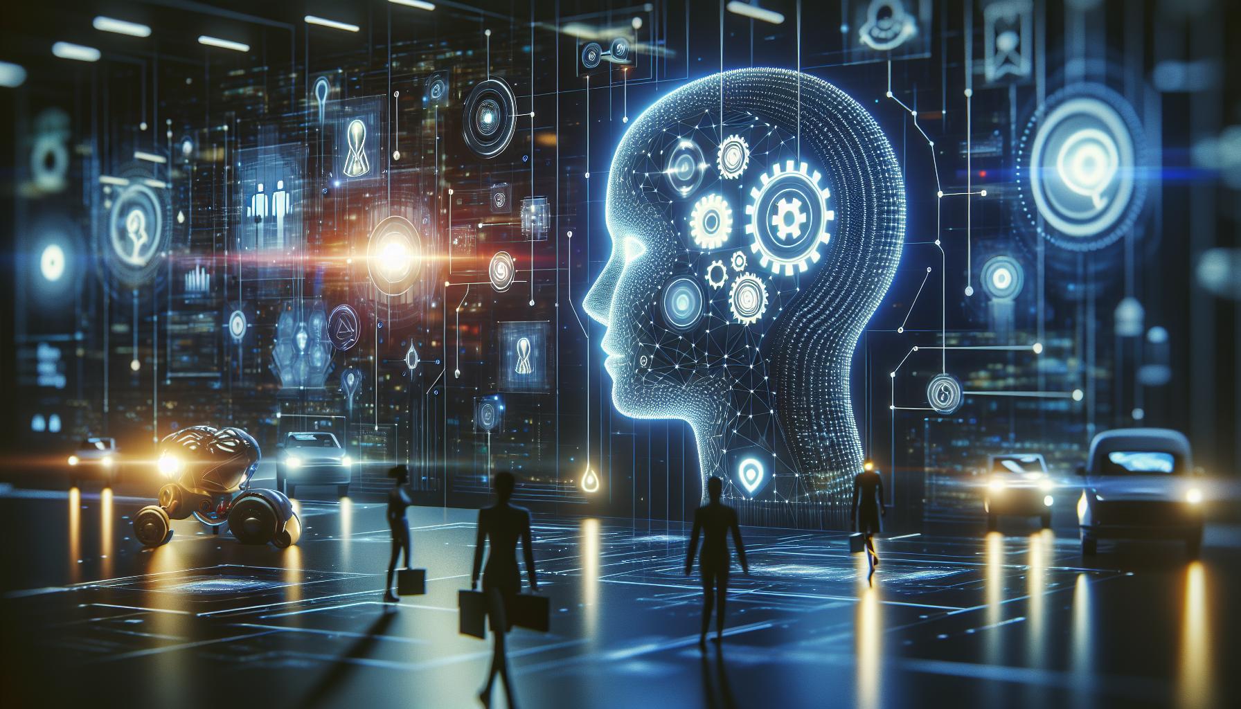 Can Blackboard Detect AI? Academic Integrity Challenges 8 Balancing innovation and Integrity: A Dialogue on AI Usage in Academia