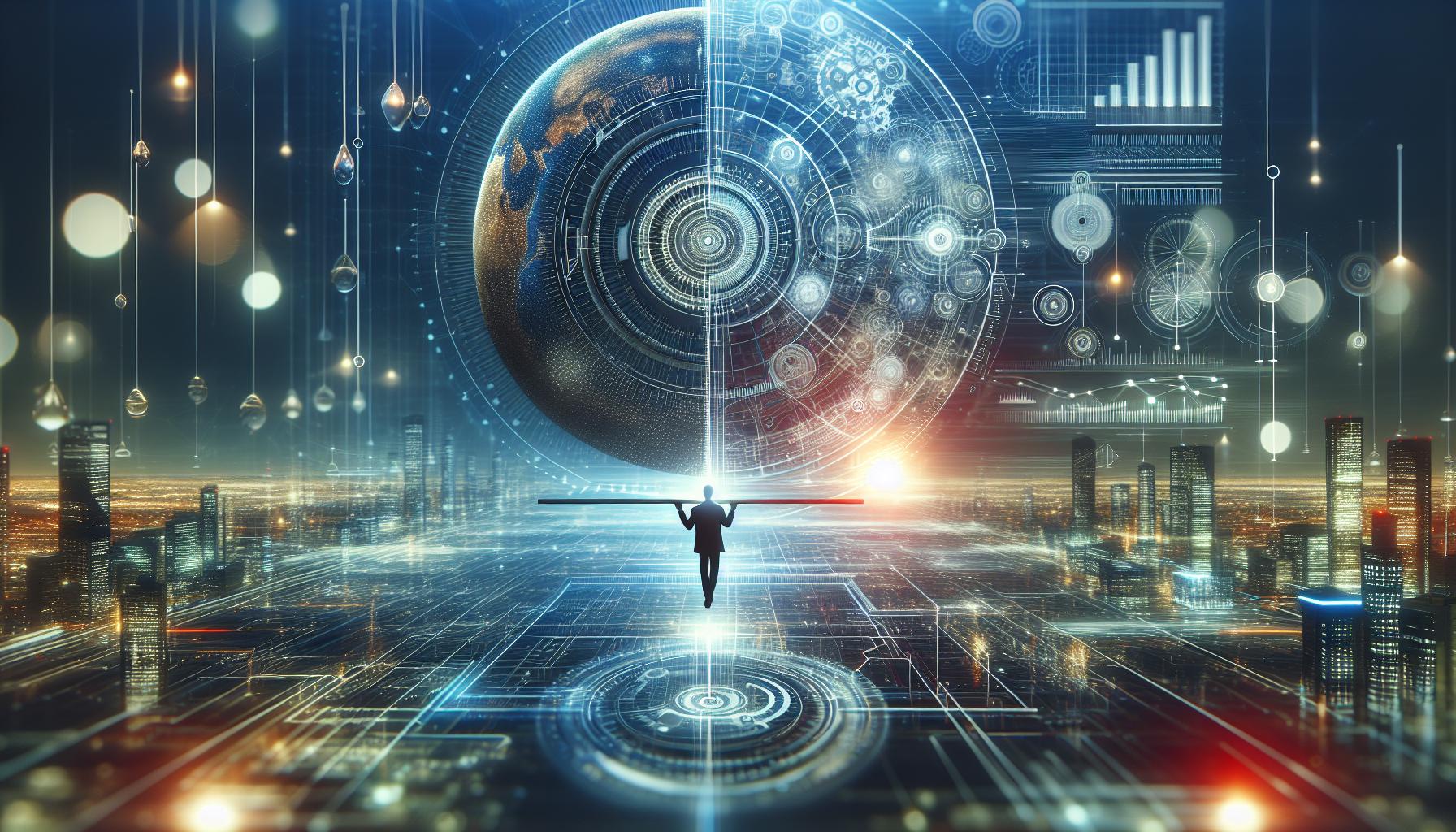 Does Poe AI Allow NSFW Content? Usage Guidelines Explained 5 Balancing Innovation and Morality: The Debate on NSFW Content