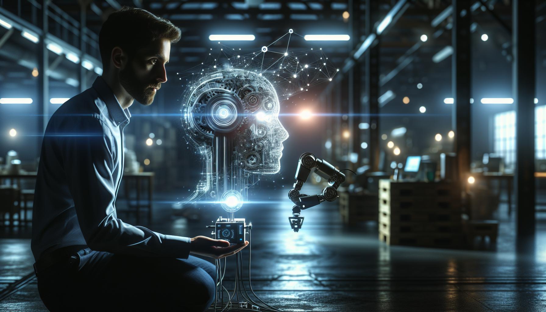 What is an Example of Accenture's Approach to Defending AI Ethics? 4 Balancing Innovation and Responsibility: Accenture's Approach to AI Development