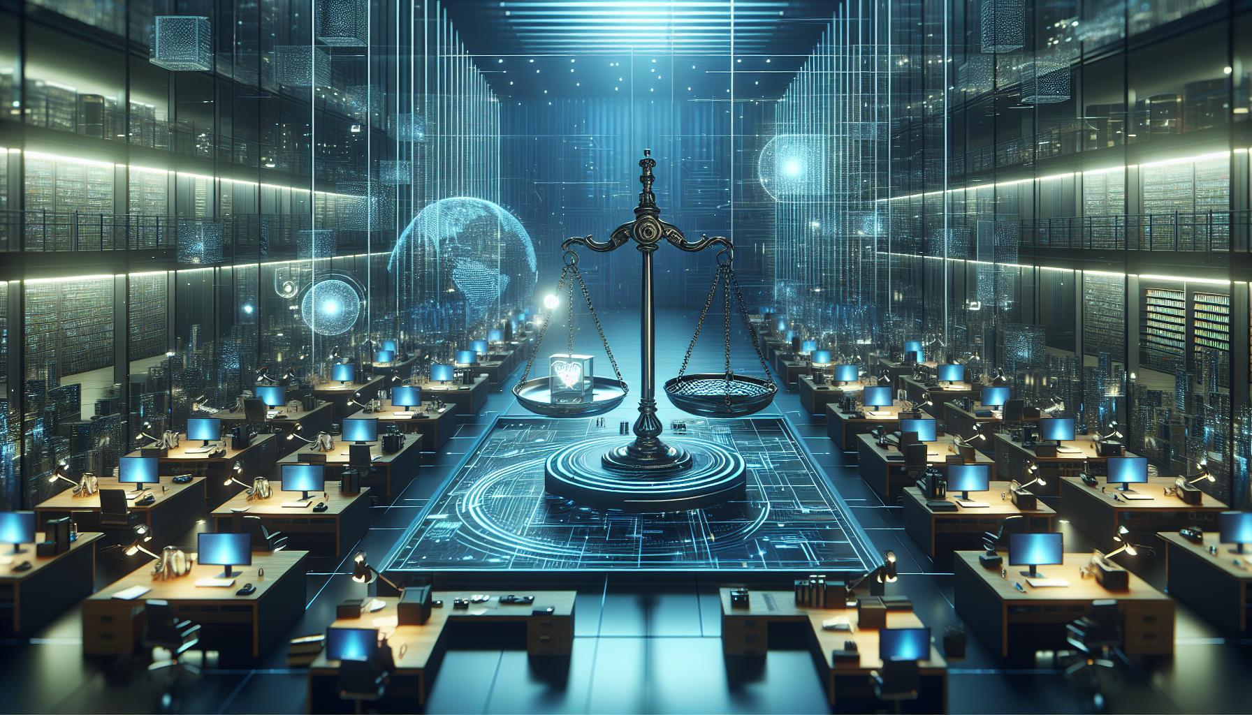 Can AI See Through Clothes? Debunking Myths and Facts 9 Balancing Privacy and Technology: A Societal Challenge