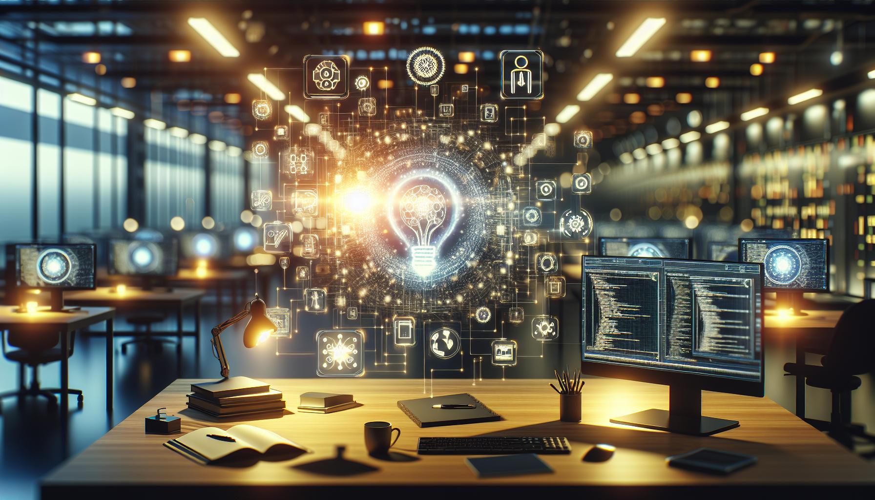 Can AI Replace Software Testers in Agile Development Teams? 7 Balancing Quality and Speed: How AI Can Enhance Agile Processes