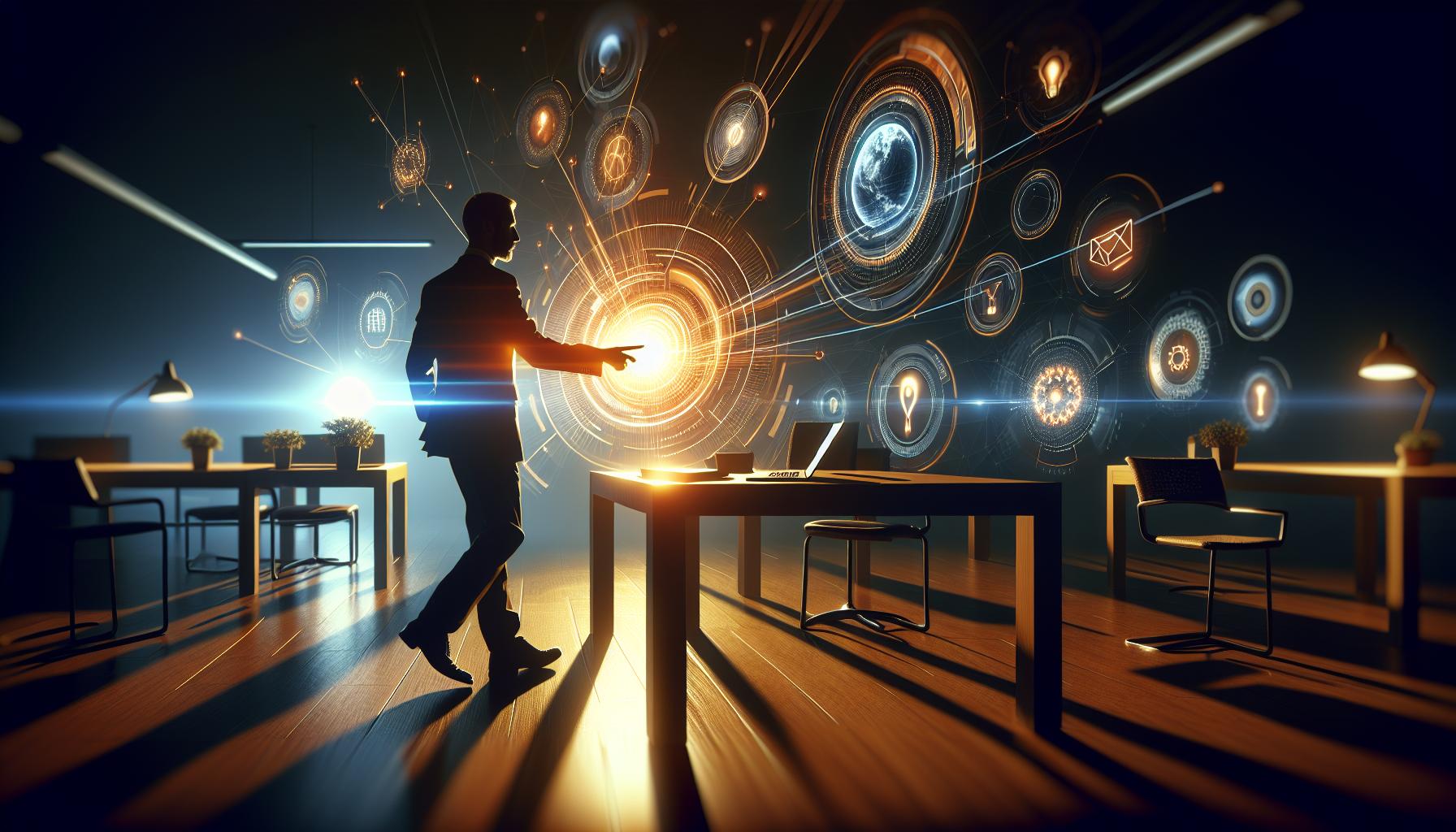 Does CASPA Check for AI? Application Insights 7 Balancing Technology and Human Insight in CASPA reviews