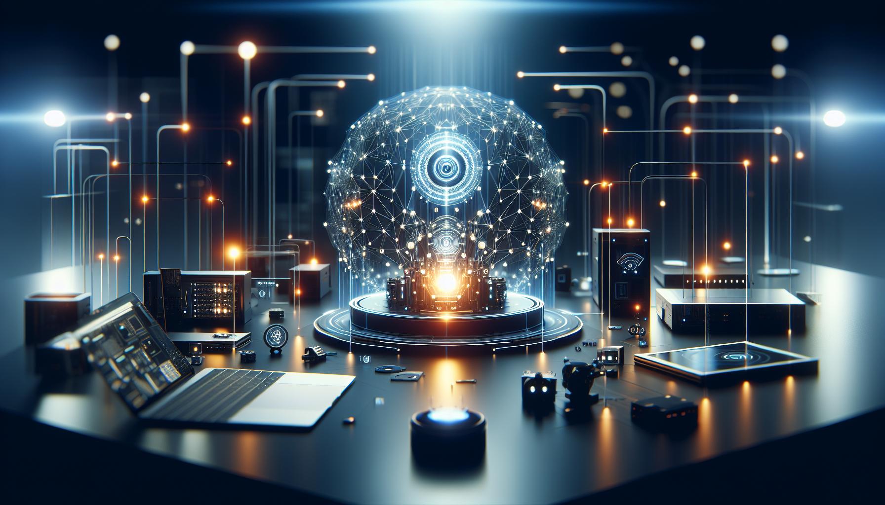 AI Influencer Girl Prompt: Designing Virtual Personalities with Impact 4 Behind the Scenes: The Technology Driving AI Influencer Success