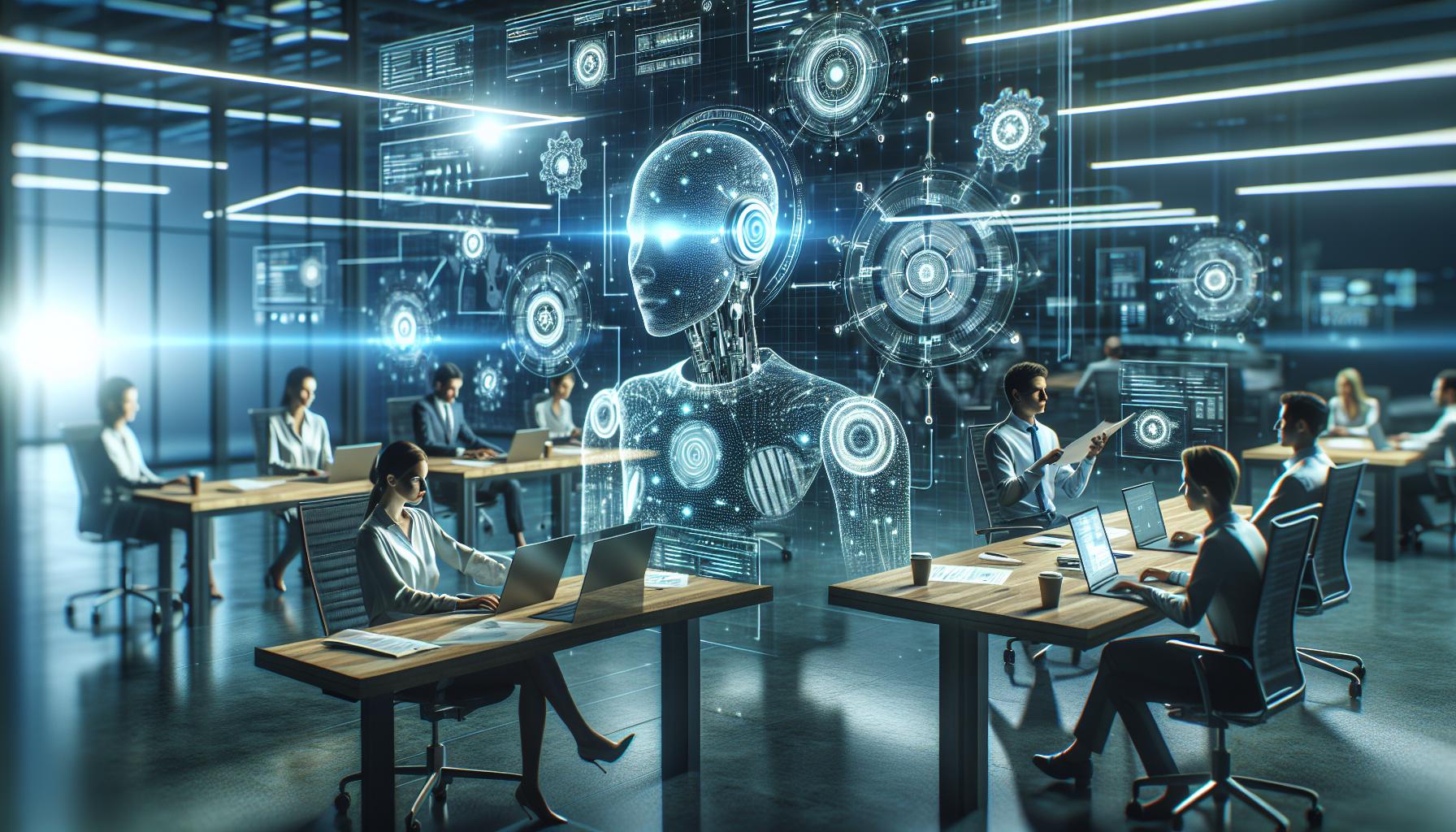 Does Monica AI Offer Team Accounts and Discounts? 5 The Benefits of Collaborative Workspaces in Monica AI