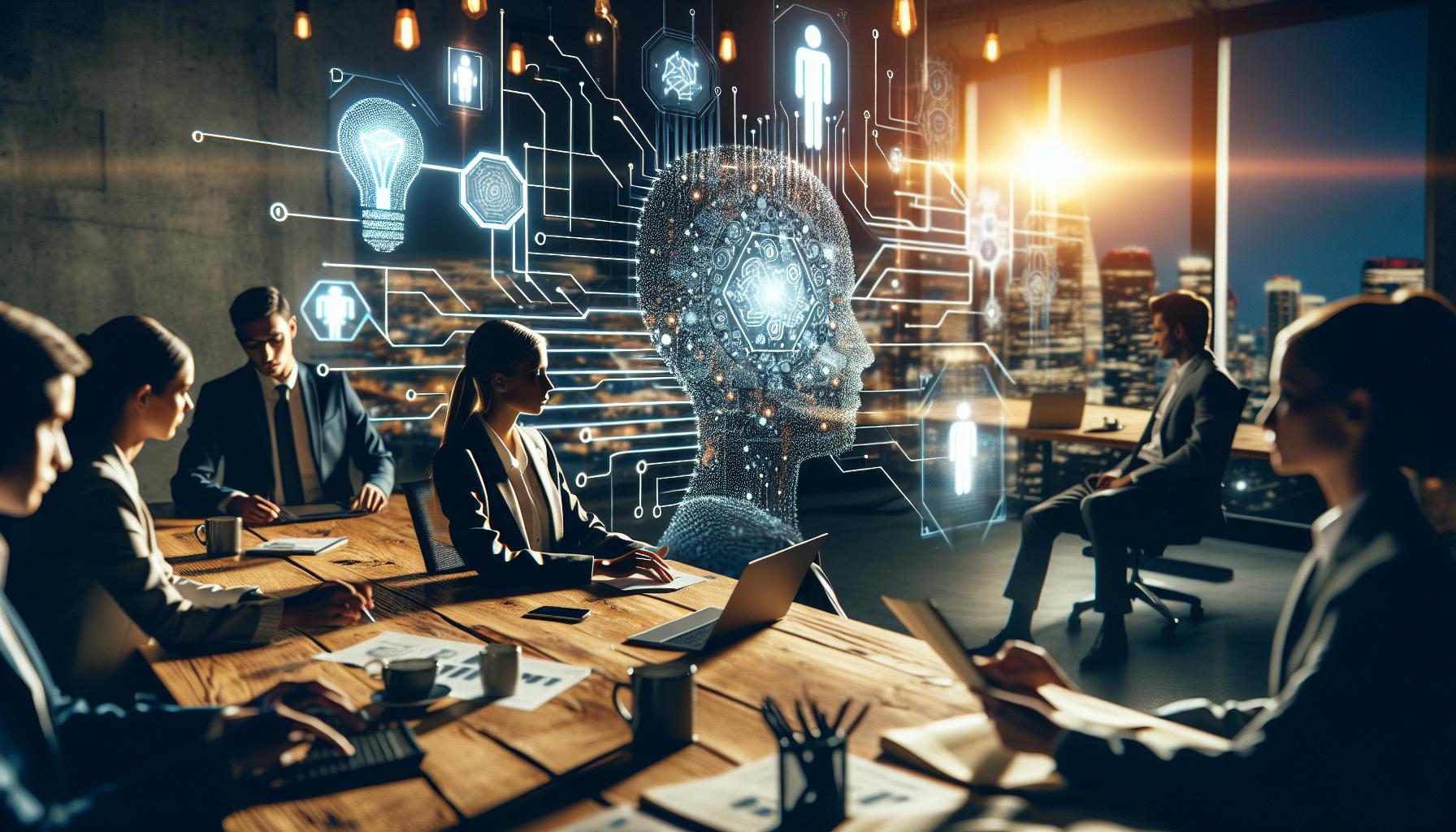 How Do I Respond to This Text Using AI Suggestions Effectively? 1 The Benefits of Using AI Text Responses in Everyday Communication