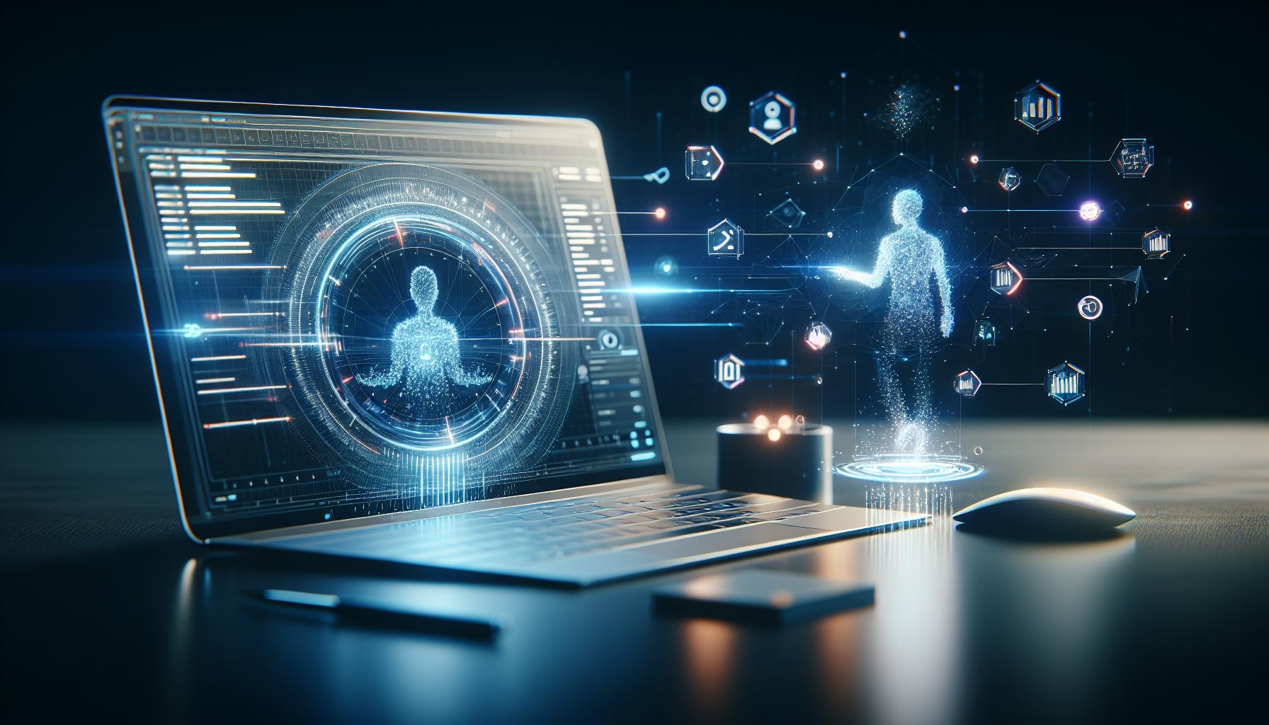 Best Practices for crafting Effective Bullet Points with AI