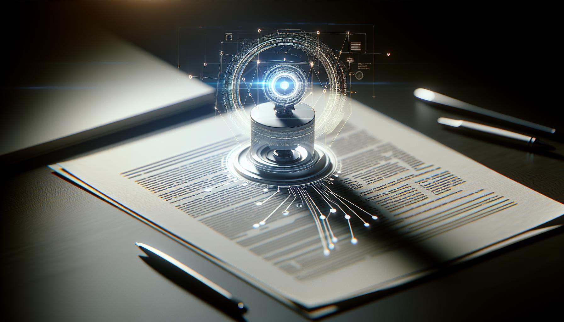 Best Practices for Implementing AI in Document Review Workflows