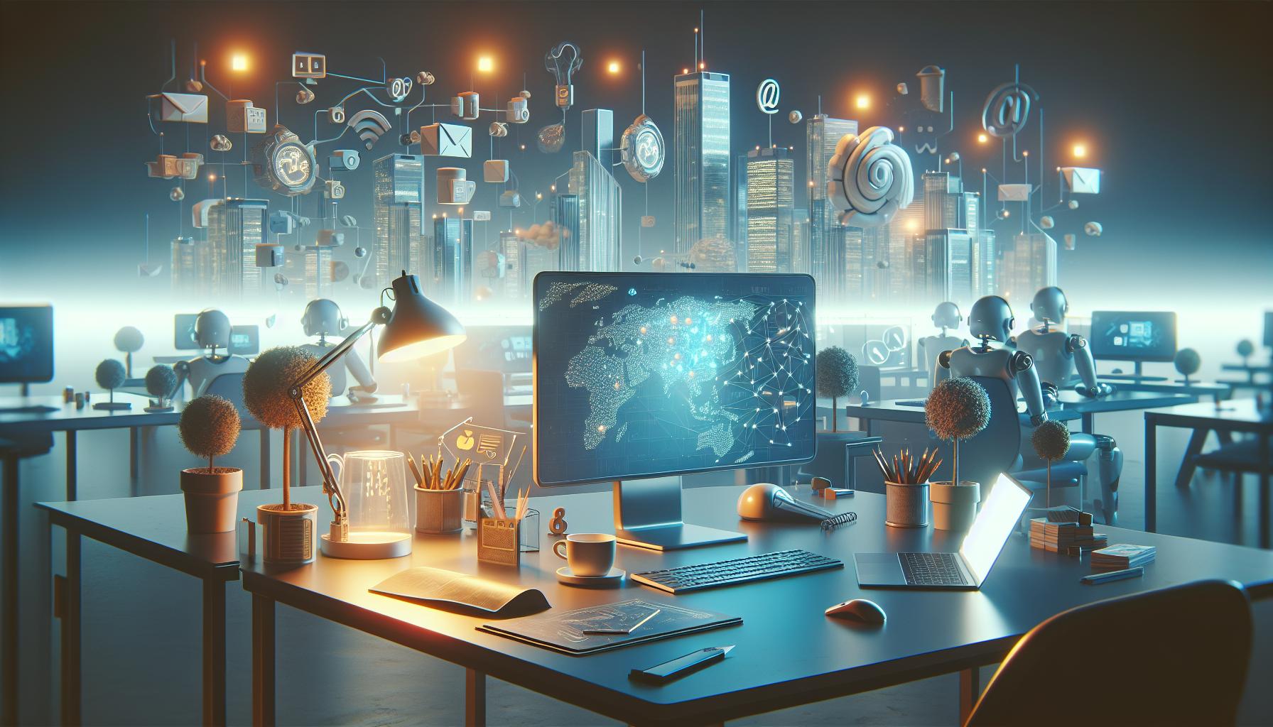 ChatGPT Prompt for Repetitive Email Writing Assistant Solutions 3 Best Practices for Integrating AI Into Your Email Workflow