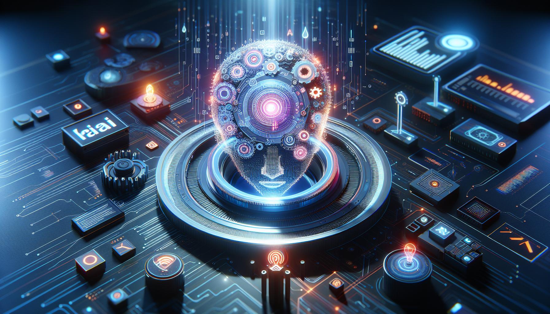 AI Prompt HTML Template: Build Interactive AI-Powered Pages 5 Best Practices for Optimizing Performance in AI-based Pages