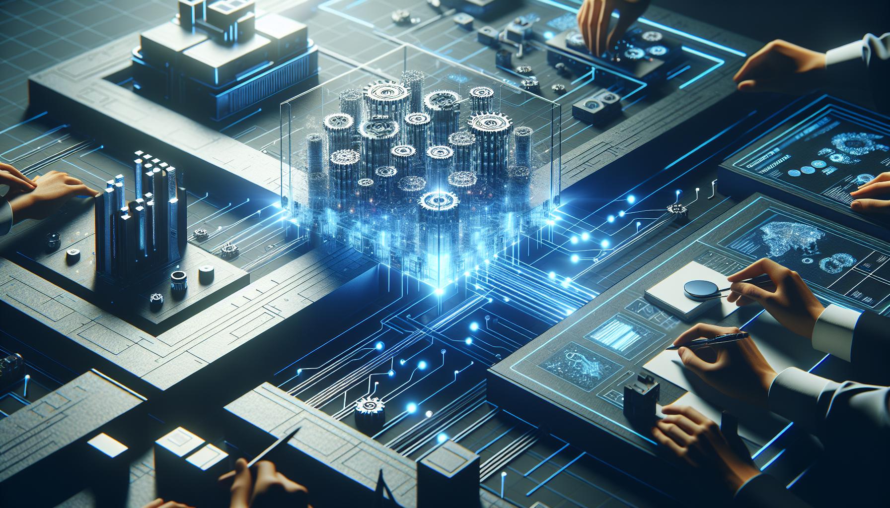 What’s the Difference Between Generative and Discriminative AI? 9 Bridging the Gap: Integrating Both Approaches for Enhanced AI Solutions