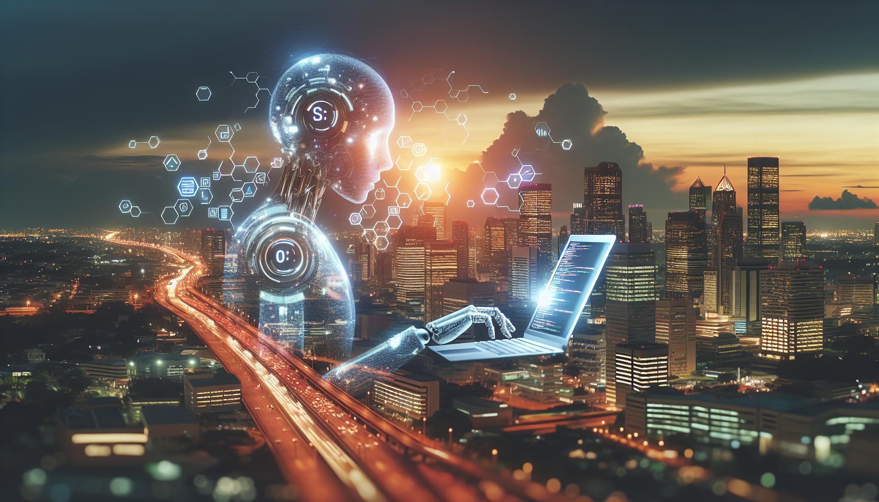 Building ​an AI-Resilient‌ Coding‌ Proficiency
