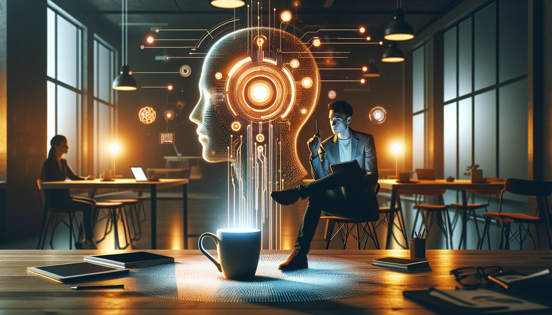 Is Freelance Writing Easier or Harder with ChatGPT? 6 building a Competitive Edge: Leveraging AI Tools for freelance success