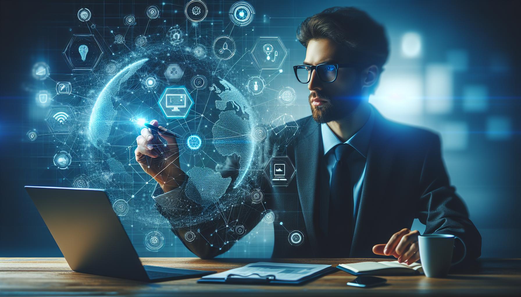 Mobians AI: Revolutionizing Mobile AI Experiences 6 Building Smarter Apps: Integrating Mobians AI in Your Development Process