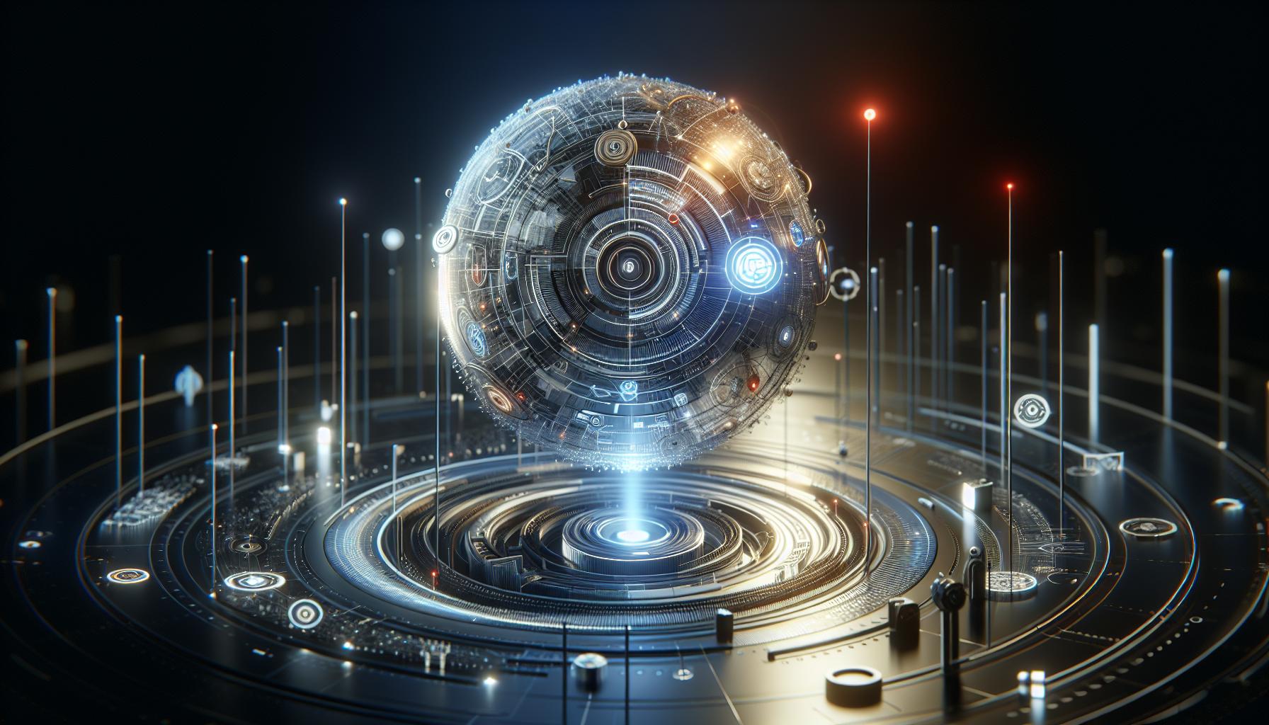 Is Dubbing AI Voice Changer Safe? Security Insights Revealed 9 Building Trust: Transparency in AI Voice Application Development