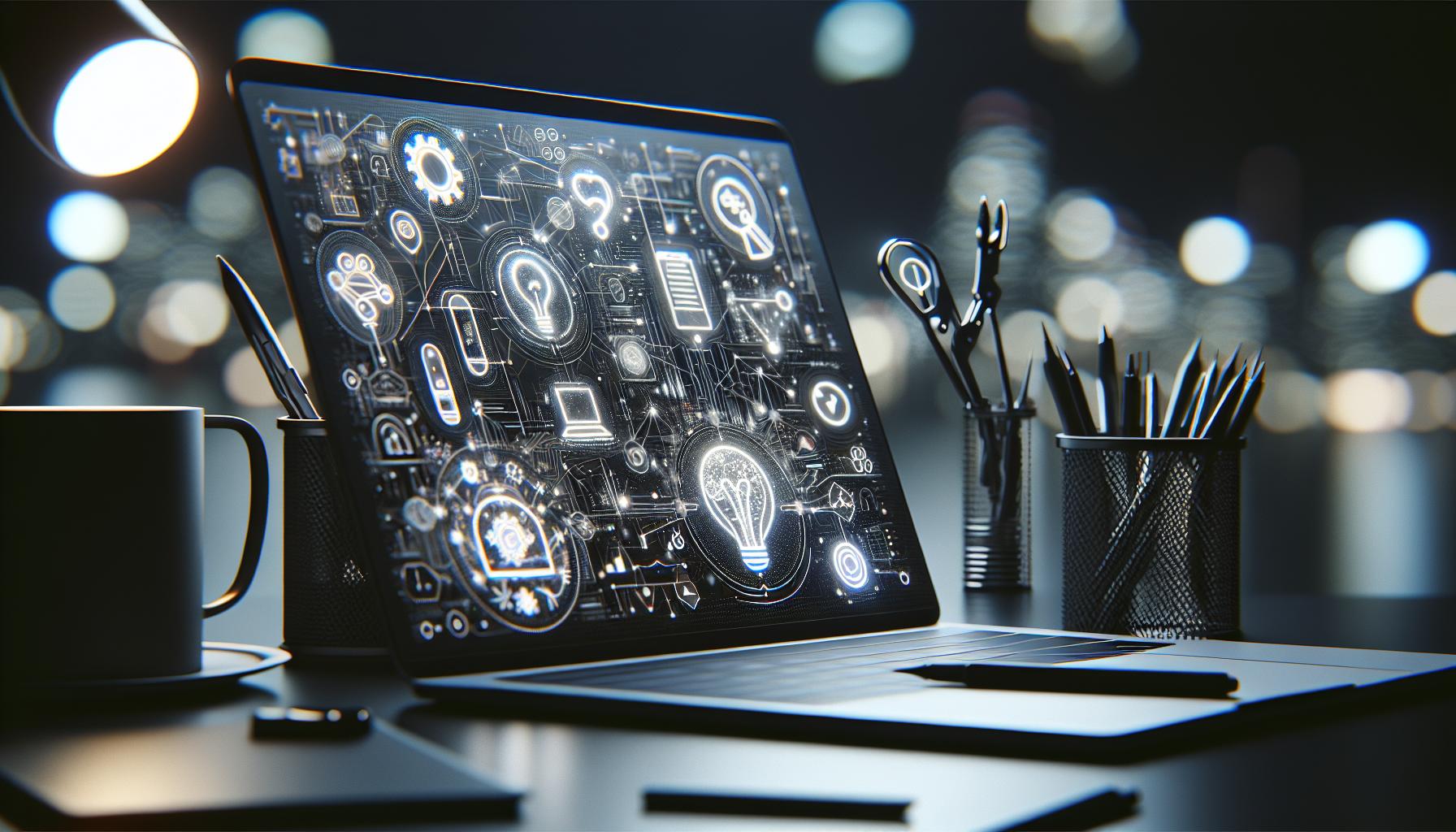 A Marketing Manager Wants to Use AI: Key Strategies to Start Now 2 Building Your AI Toolbox: Tools and Technologies You Need