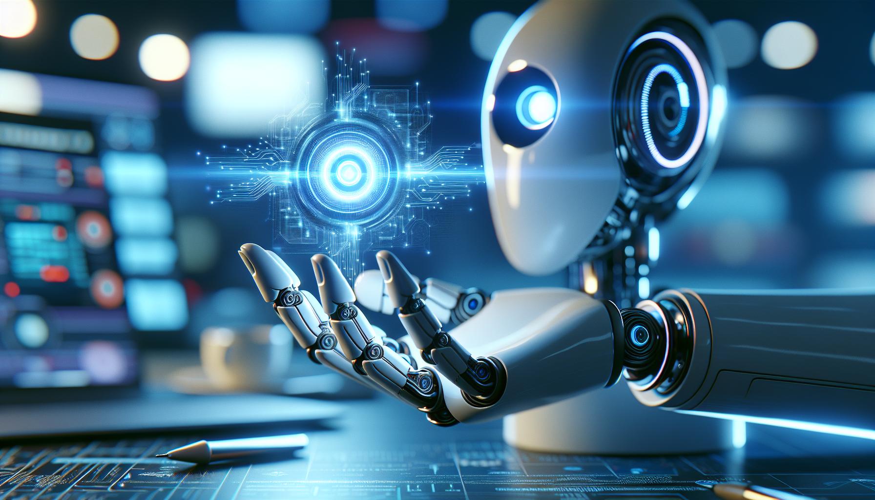 Can CodeSignal ⁣Detect ⁢AI Assistance Like That from ChatGPT?