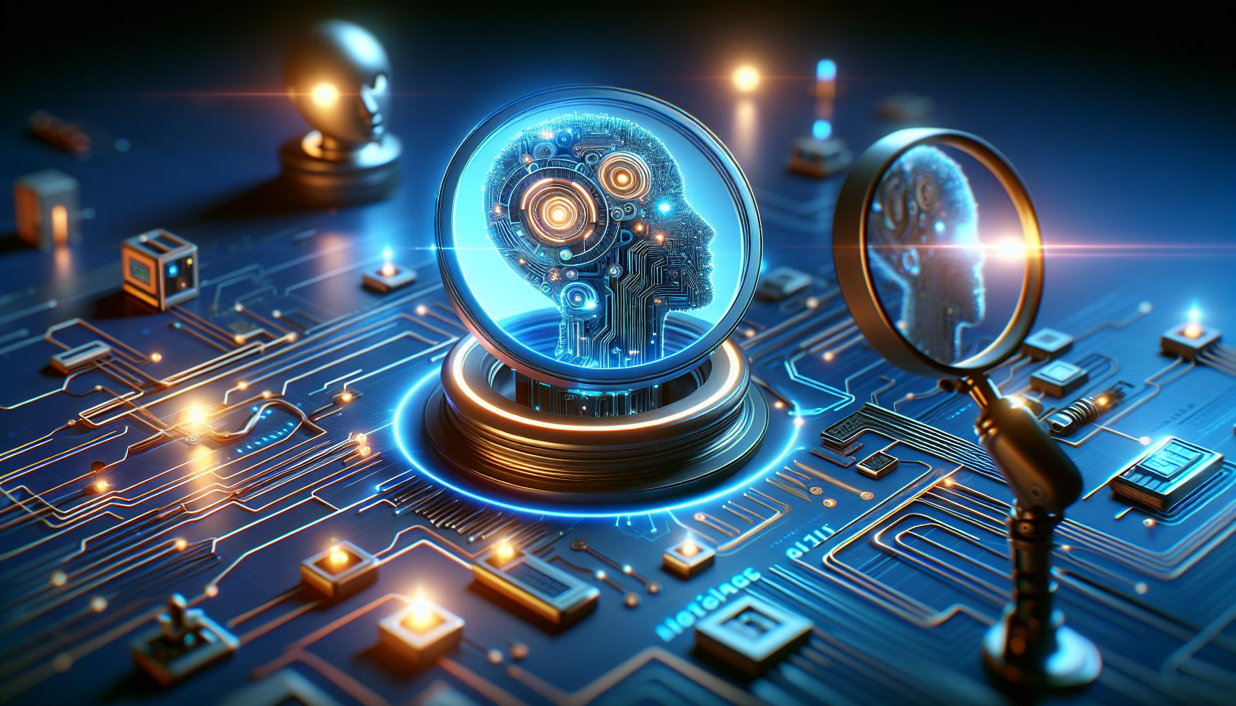 Can CodeSignal Identify‍ AI-Generated Solutions?