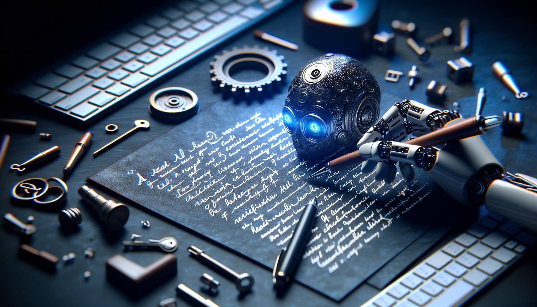 Can AI Read Cursive Writing? Capabilities and Limitations Explored 1 Can AI Read Cursive Writing? Capabilities and Limitations Explored