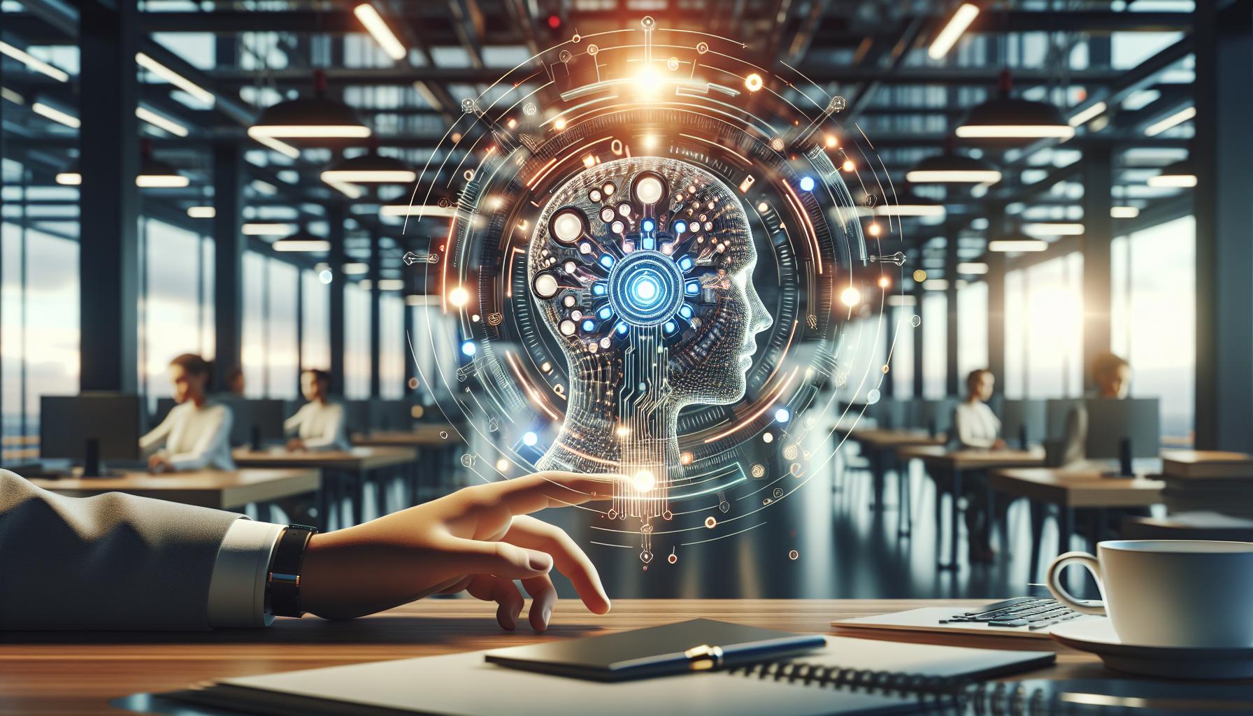 Is AI Demonic? Debunking Myths About Artificial Intelligence 7 Can AI Truly Replicate Human Intelligence?