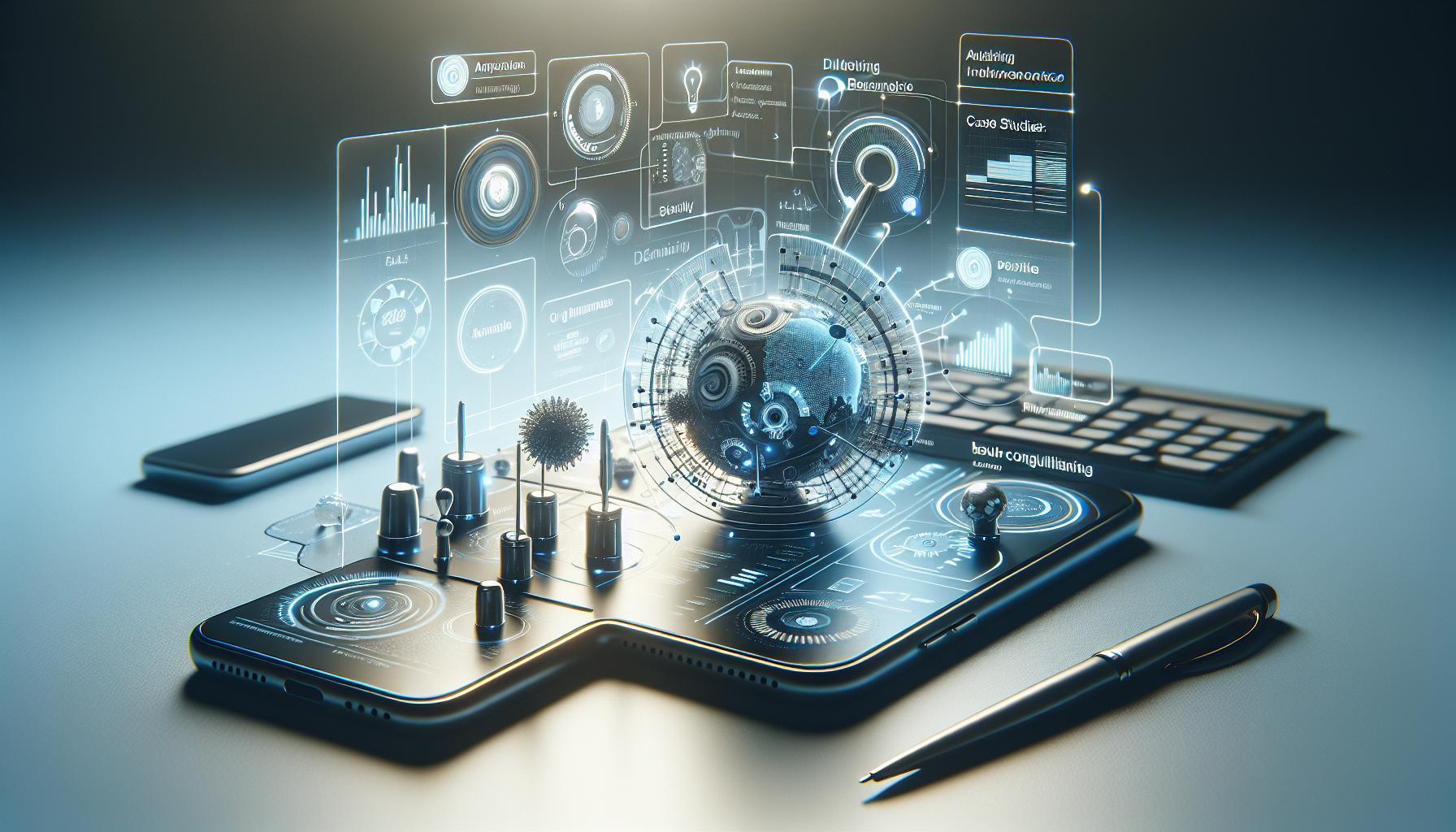 AI Phone Scheduling Prompt: Automate Your Daily Appointments 8 Case studies: Success stories of Businesses Using AI Phone Scheduling